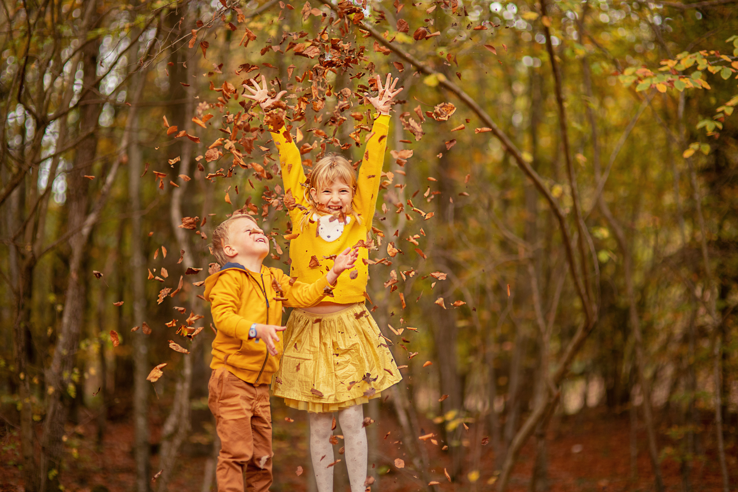 Fine Art photographer in Luxembourg Anastasia Arend
