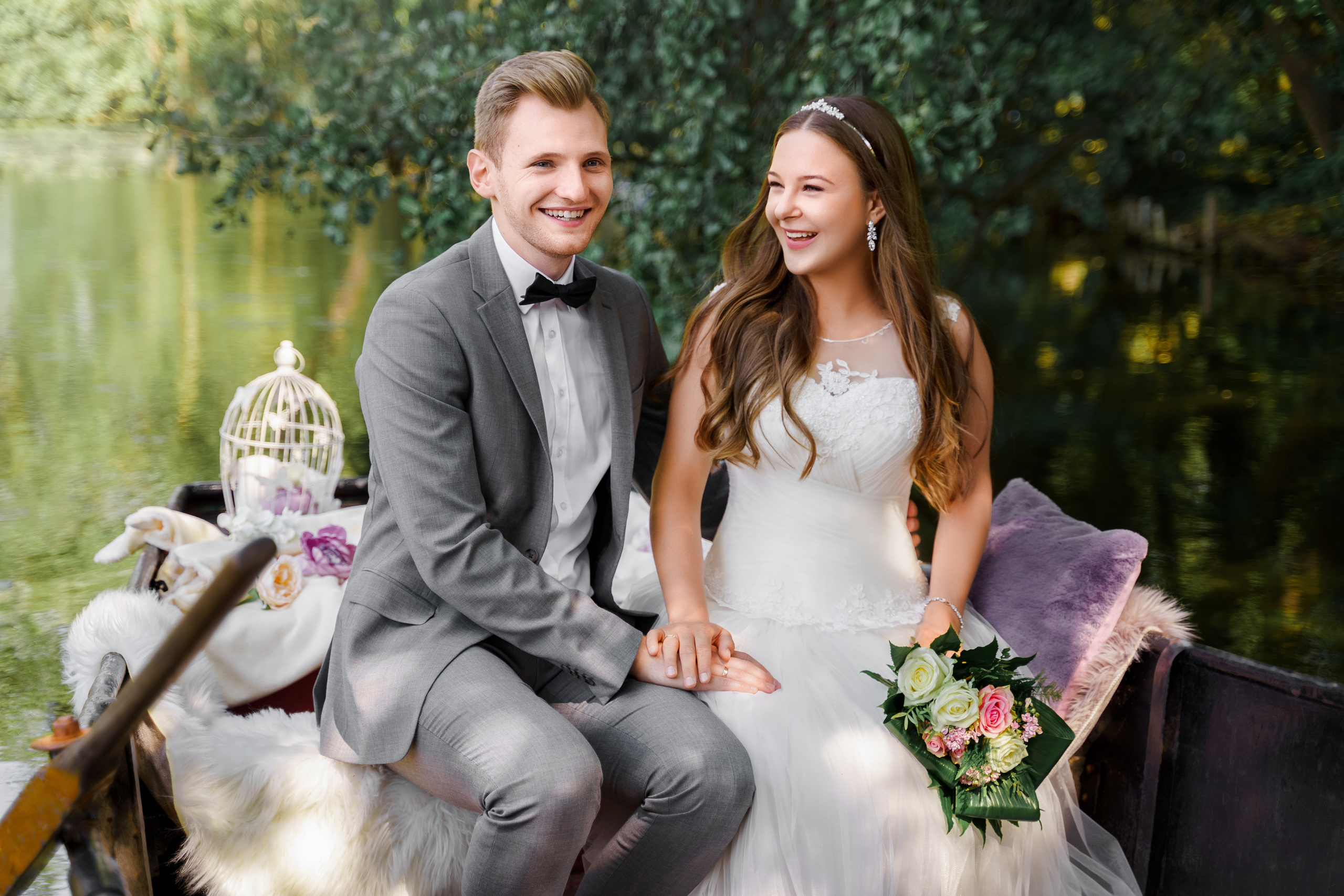 Hochzeiten. Hochzeitsfotograf für Moers, Niederrhein, Düsseldorf, NRW und Deutschland