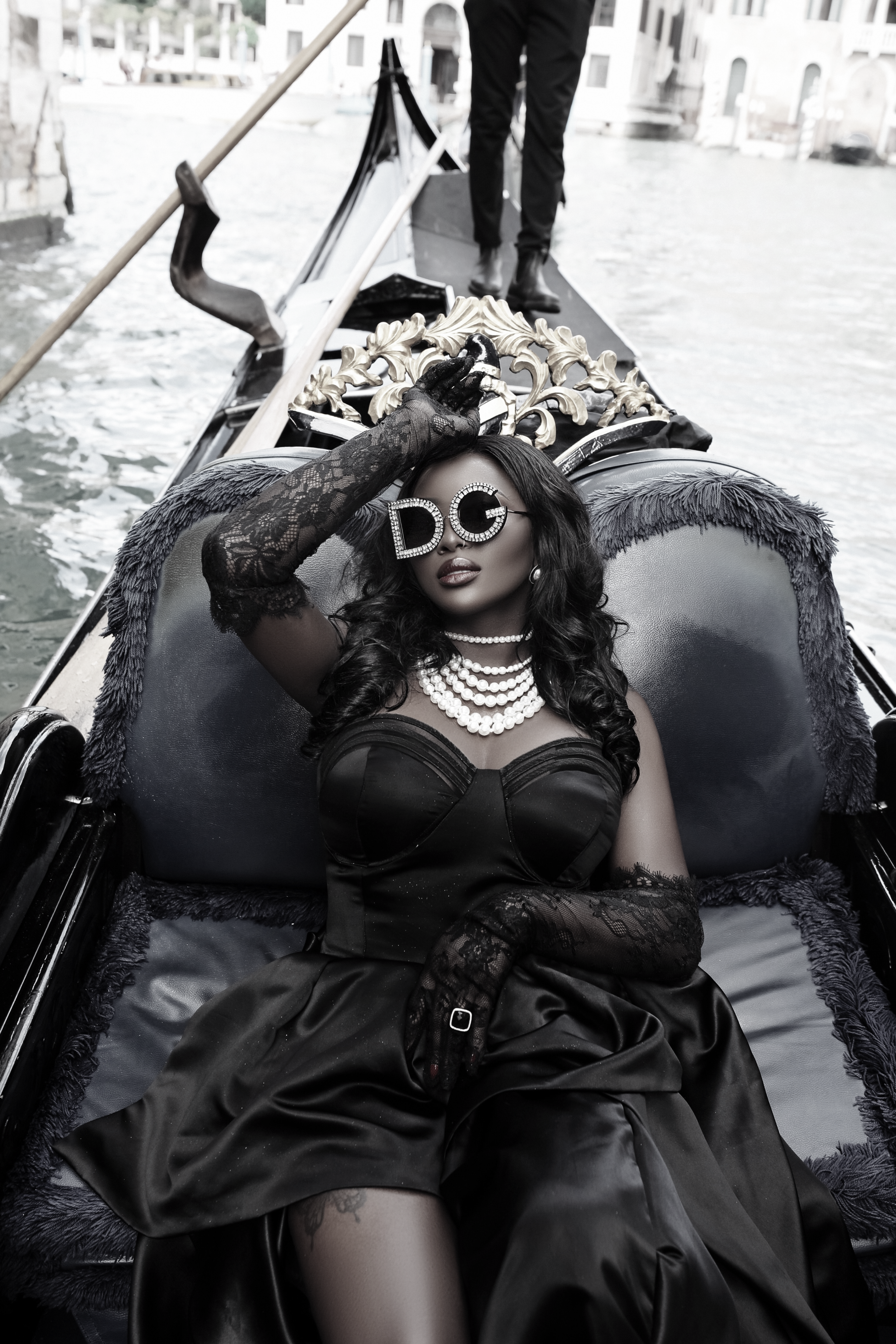 KA3NA HQ • London-Based Content Creator | Brand Influencer | Commercial Model