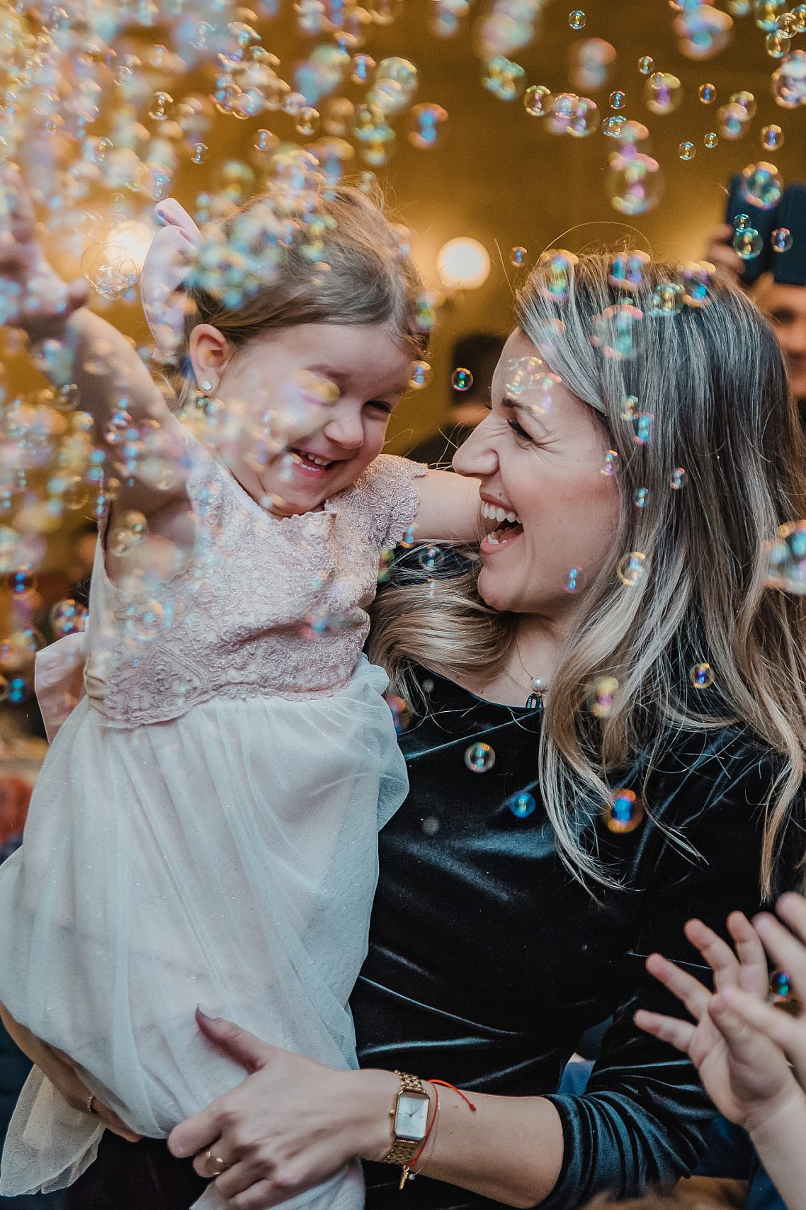 Fotografisanje rodjendana u igraonici, belezenje najsrecnijih trenutaka