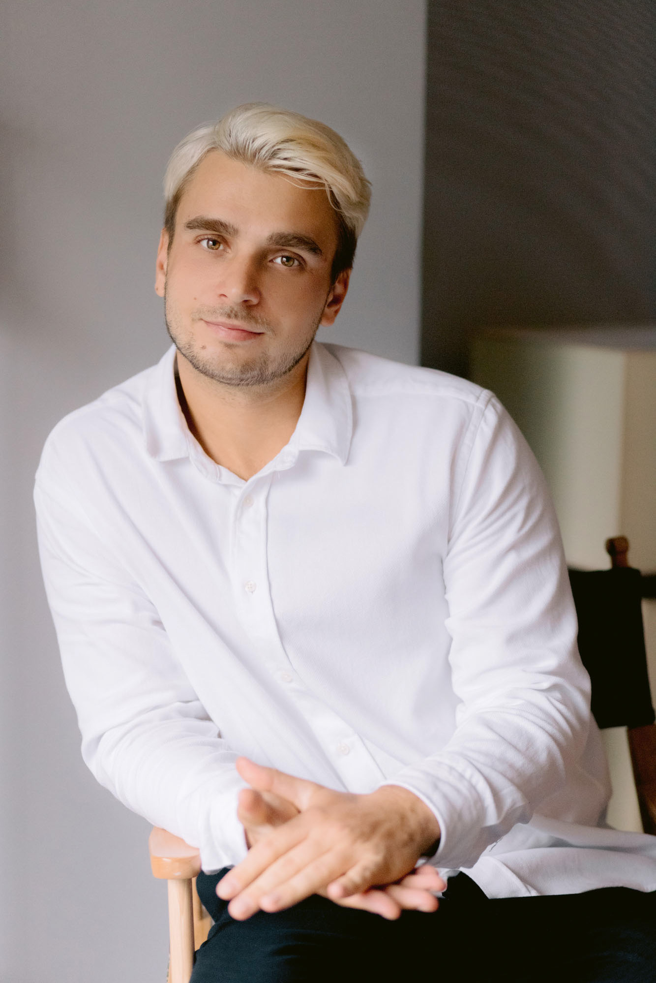 Valiko Proskurnin - photographer