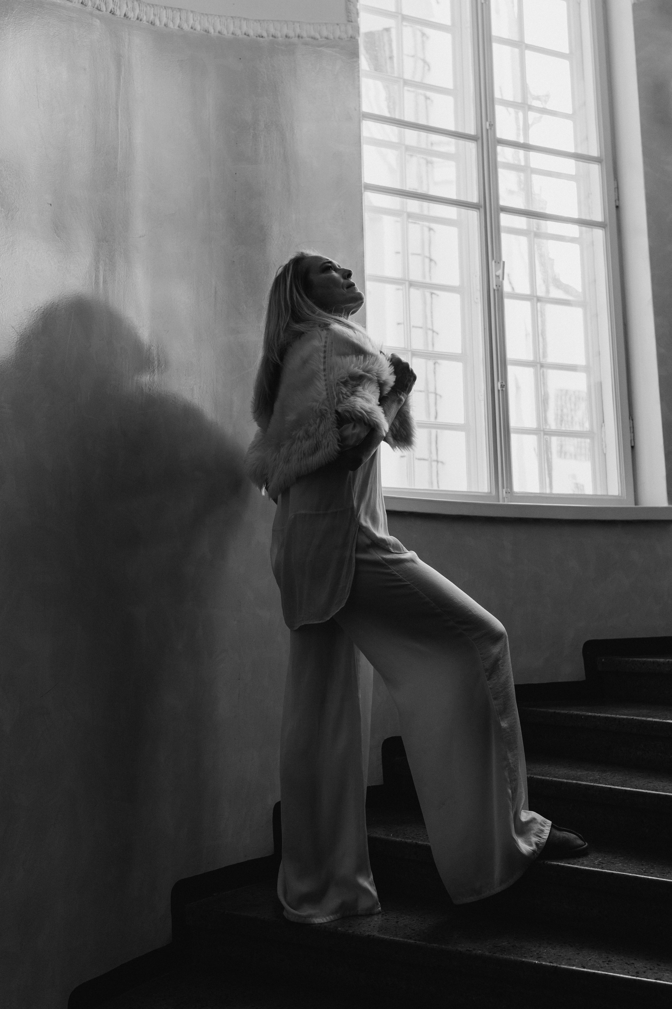 Wedding and portrait photographer in Helsinki Vickan O