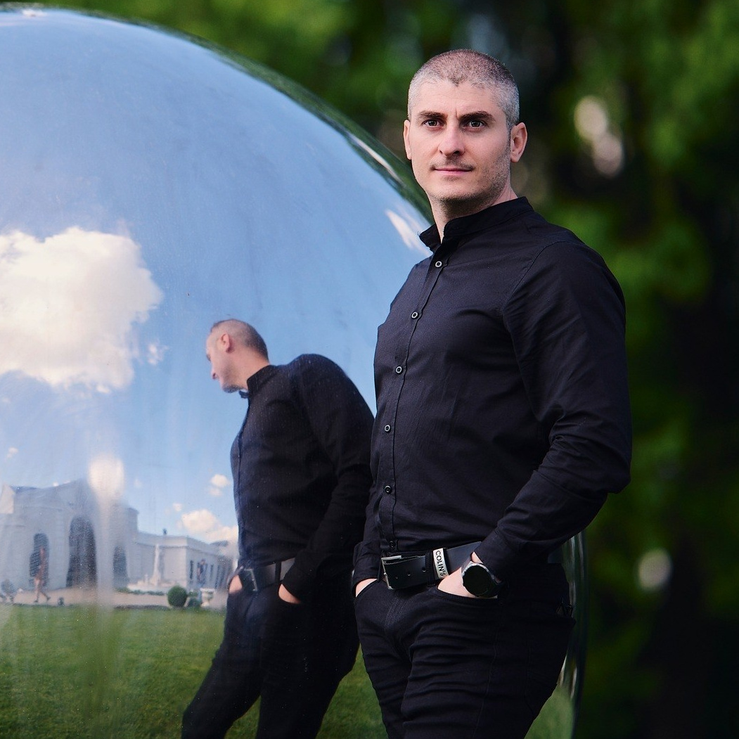 Georgescu Alexandru Fotograf