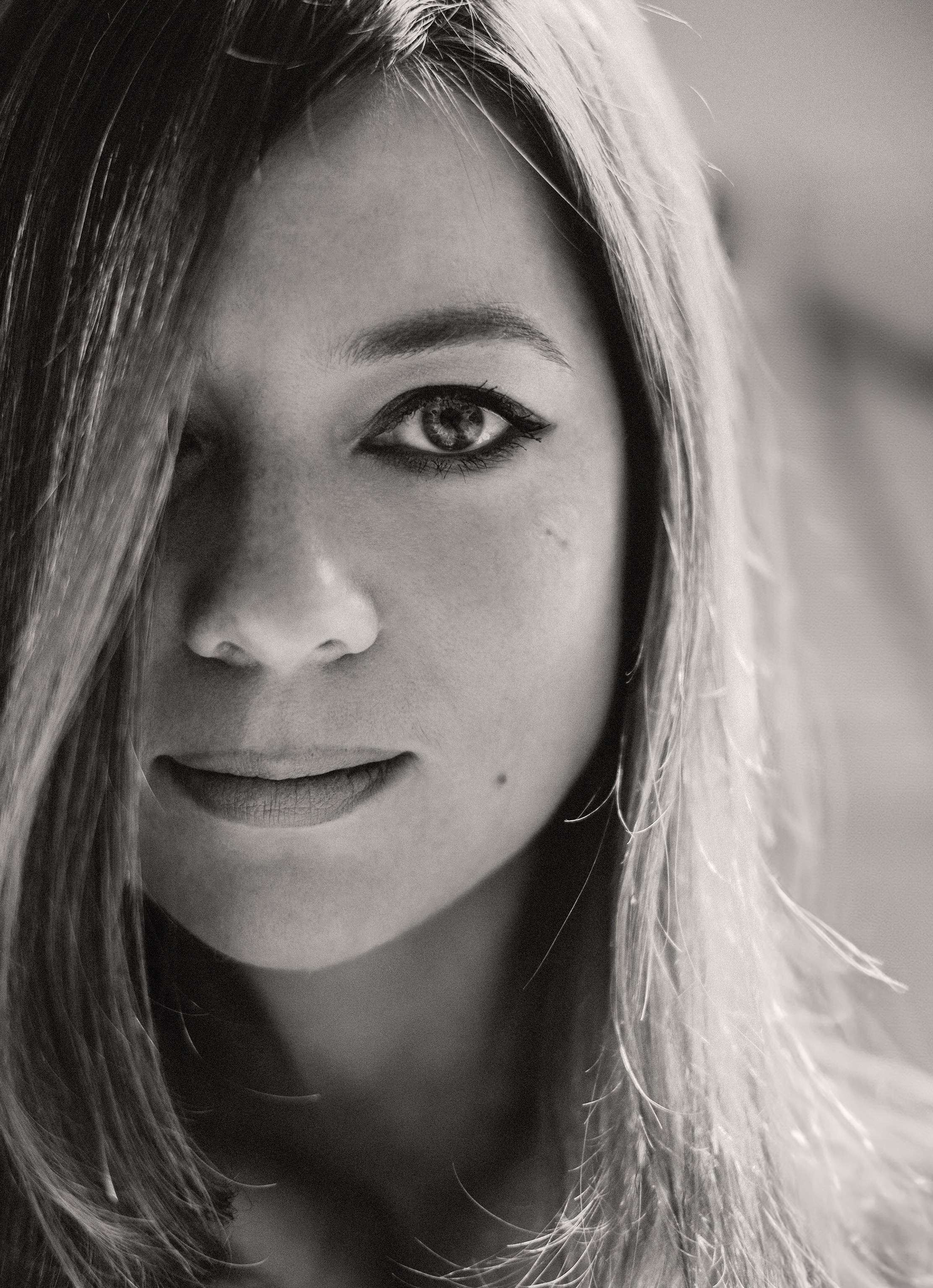 Контакты. Фотограф в Нидерландах Ксения Перина