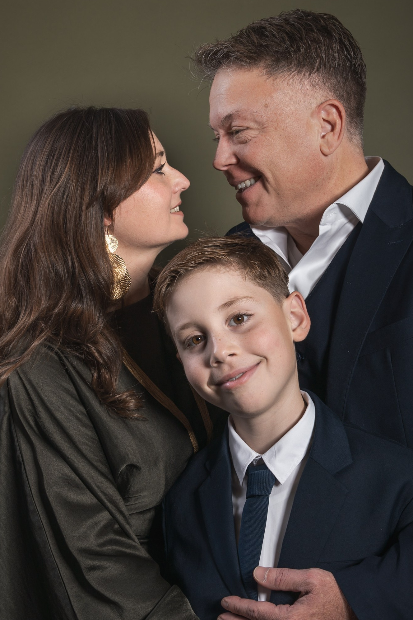 Business, Event & Portrait Photographer in Berlin | Elvina Kulinicenko