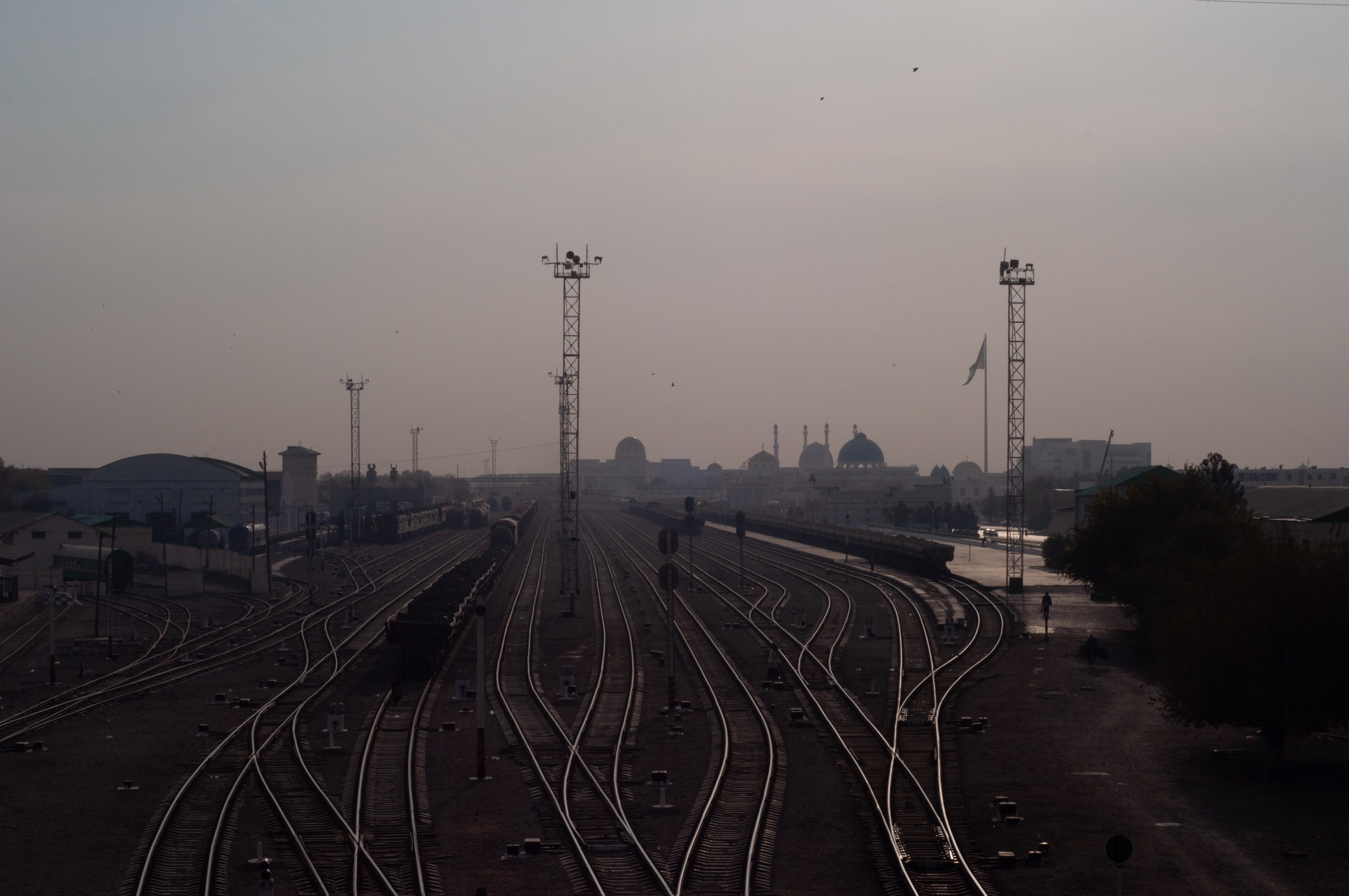 Stories we did not tell. Mayya Kelova artist