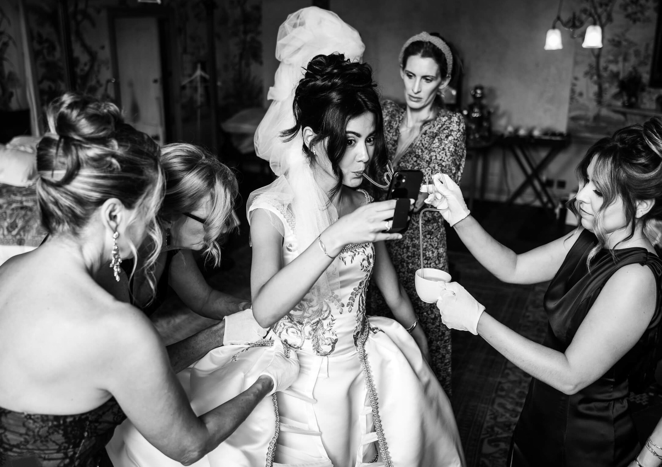 Stiluri de Fotografie de nunta: Găsește-ți Unicitatea. MDimaFotoStudio. Fotograf de nuntă, evenimente private și de familie