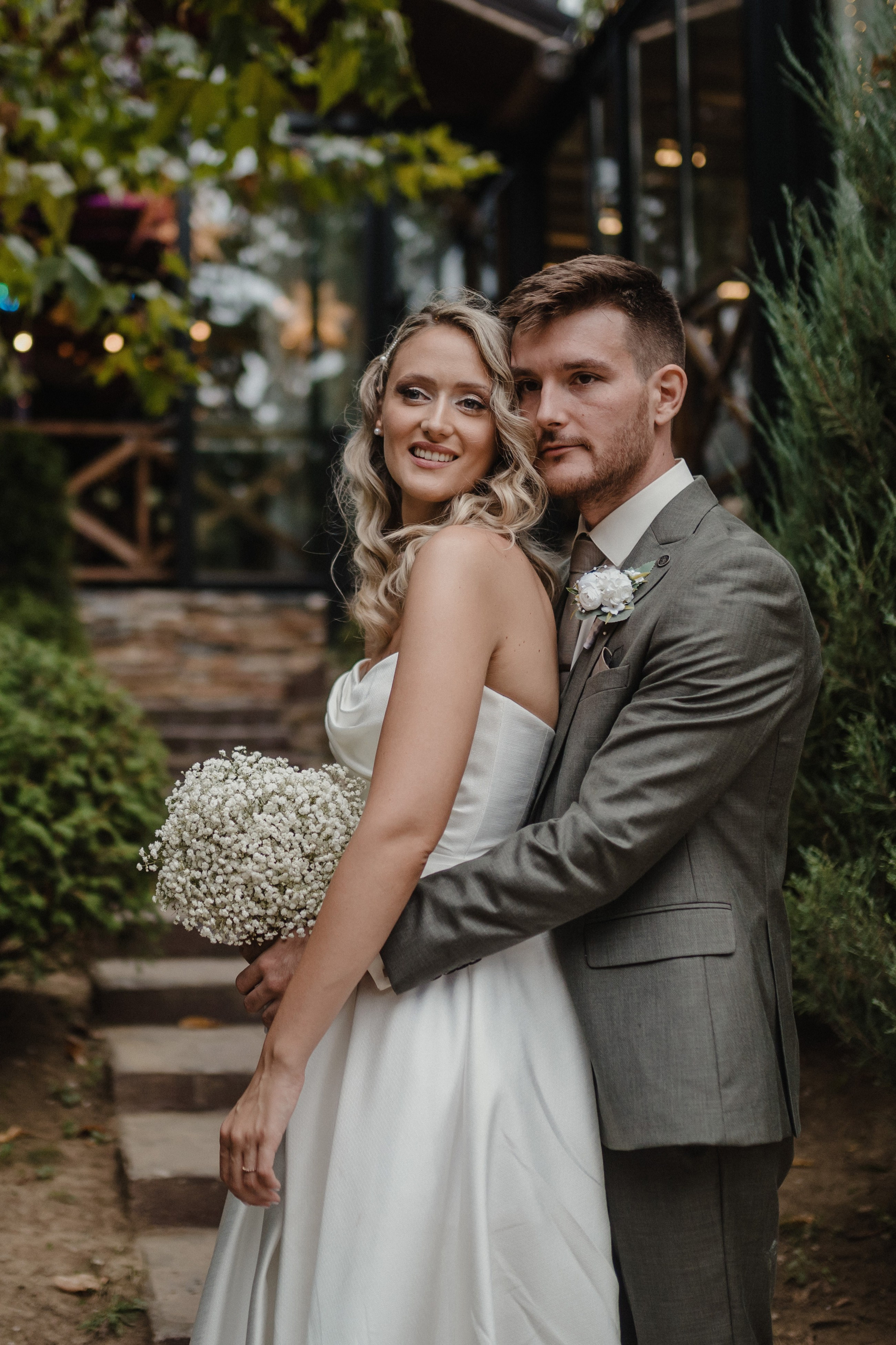 Wedding photographer based in Novi Sad, Marko Milivojevic