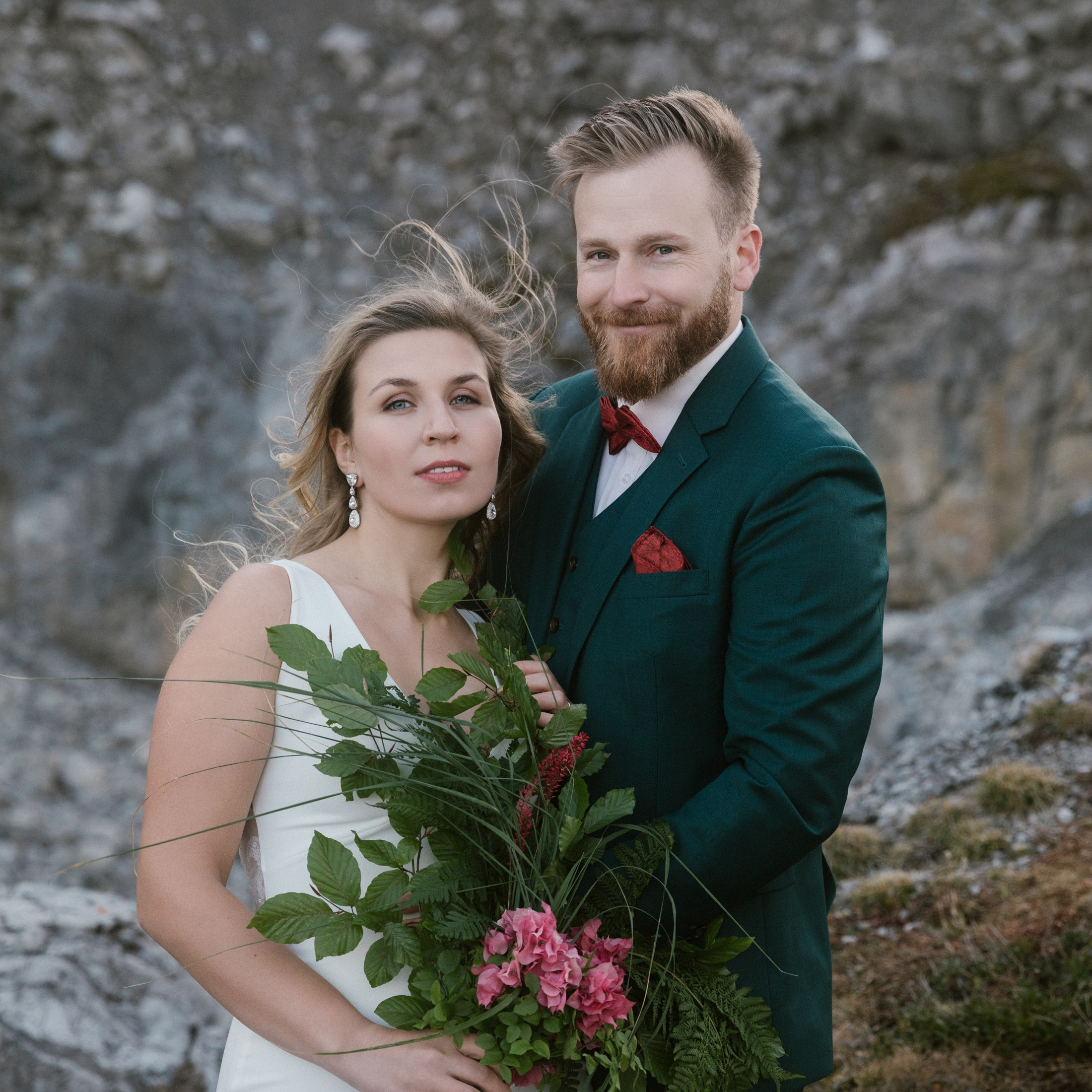 Hochzeitsfotograf Bodensee & Allgäu | Liliana Berkut