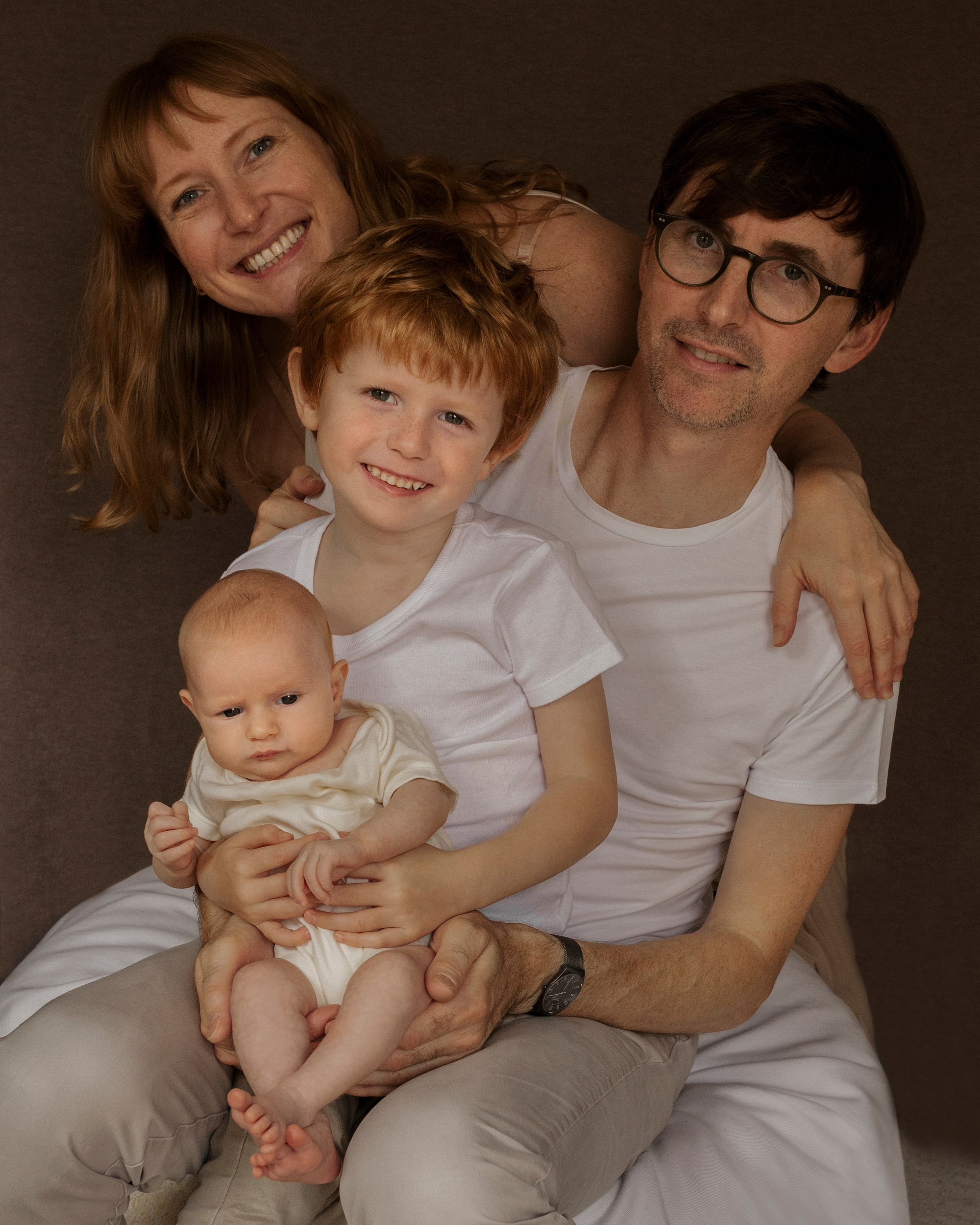 Premium Maternity, Newborn & Family Photography in London
