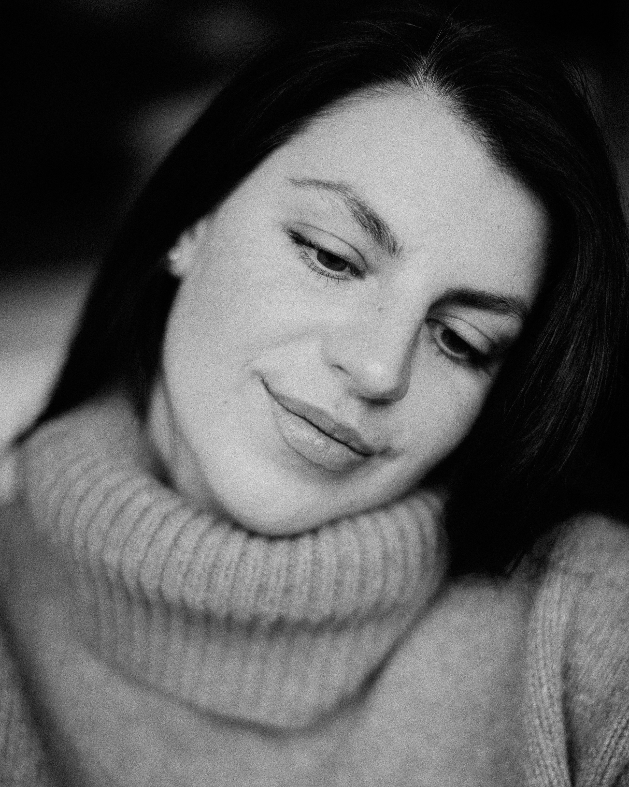 Обо мне. Lena Geary Photo