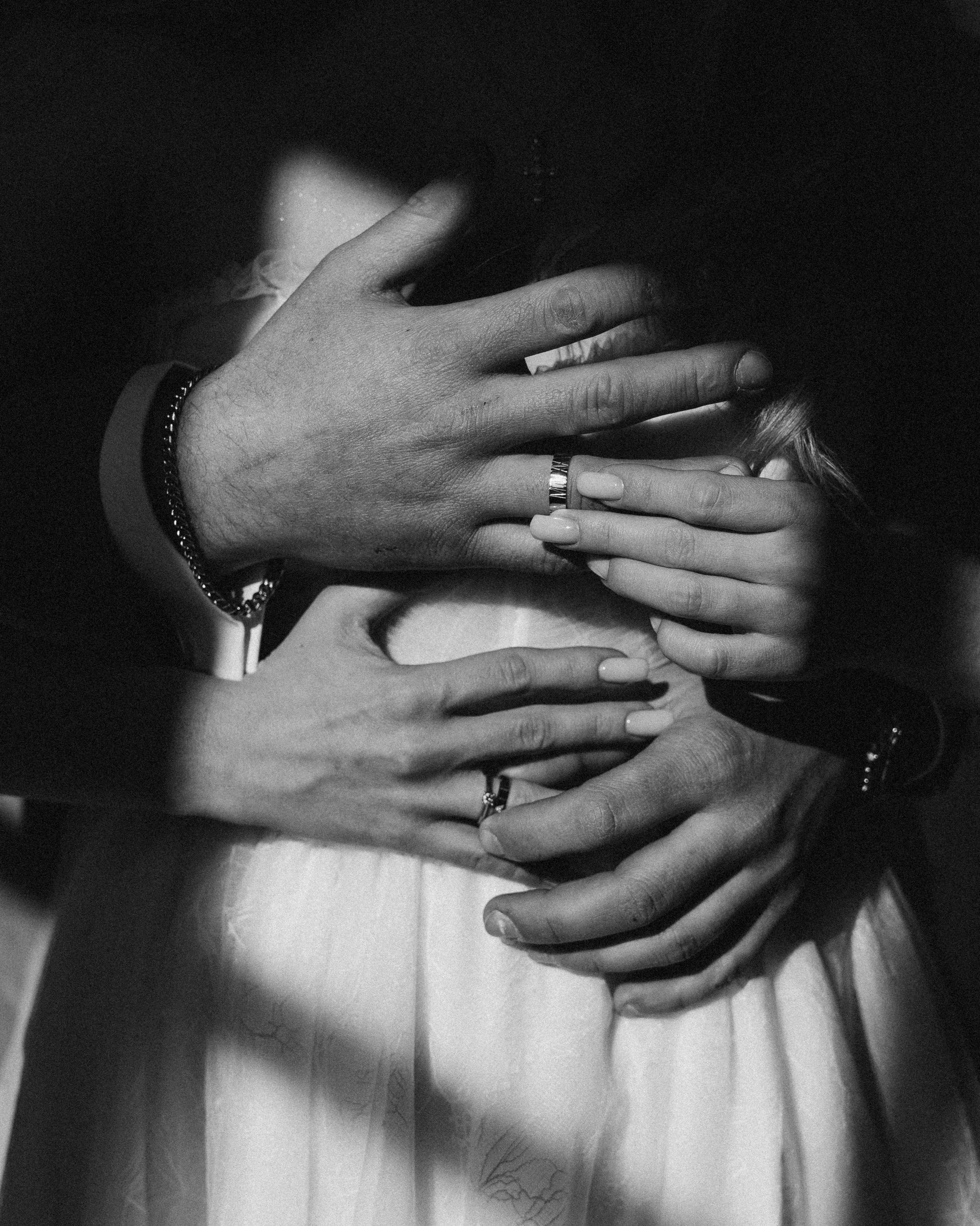 Wedding photographer in Paris Oksana Shum