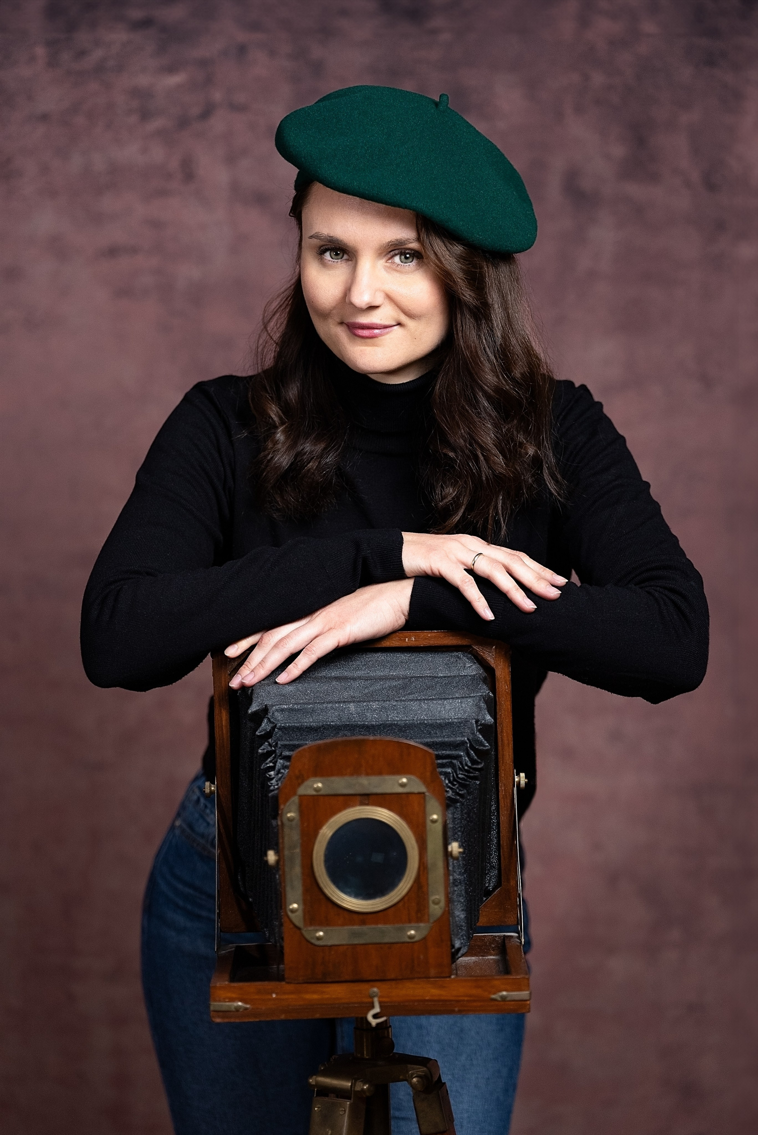 Fotostudio in Metzingen