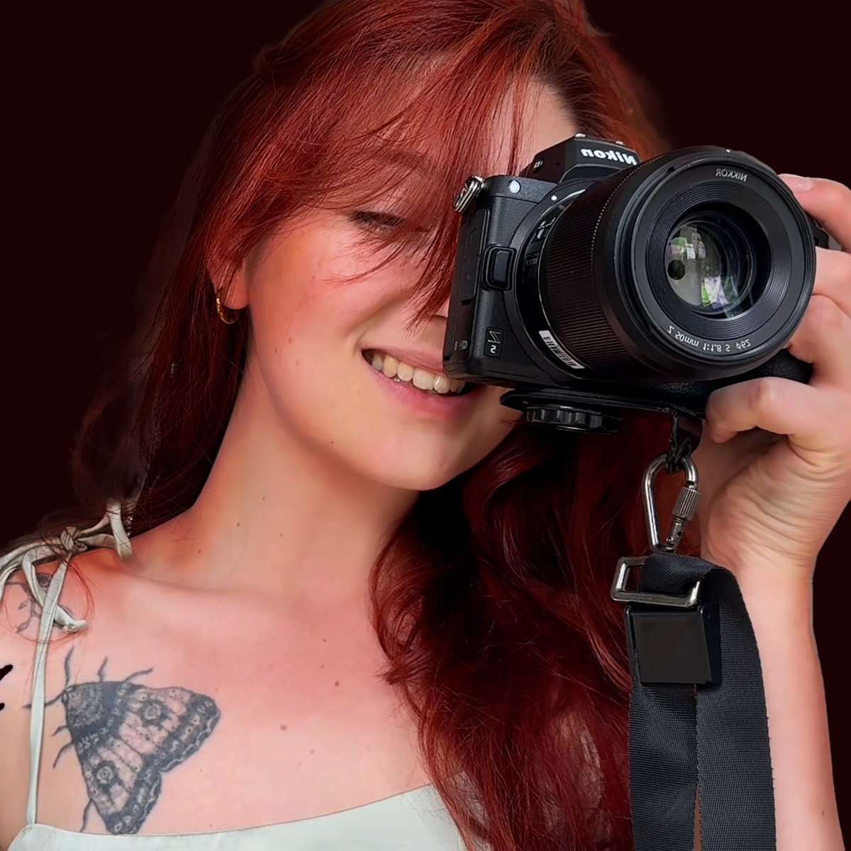 Moth & Moss Photography