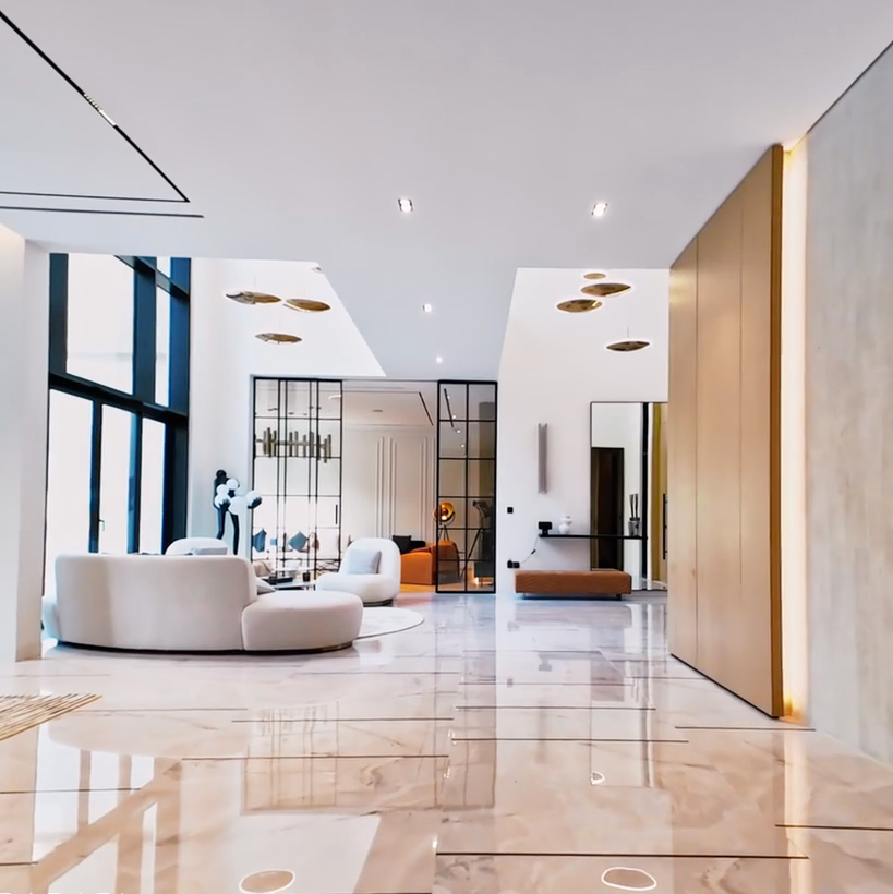 Video production based in Milan