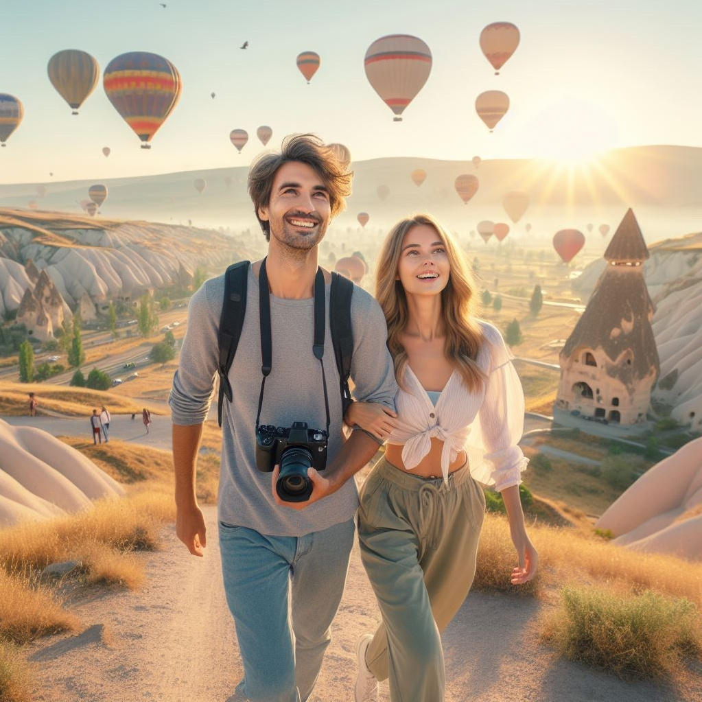 Travel Club. Kovalski Production