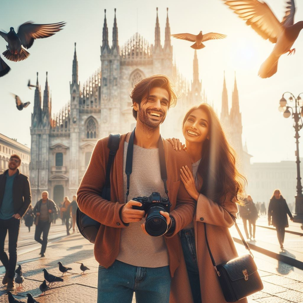 Travel Club. Kovalski Production