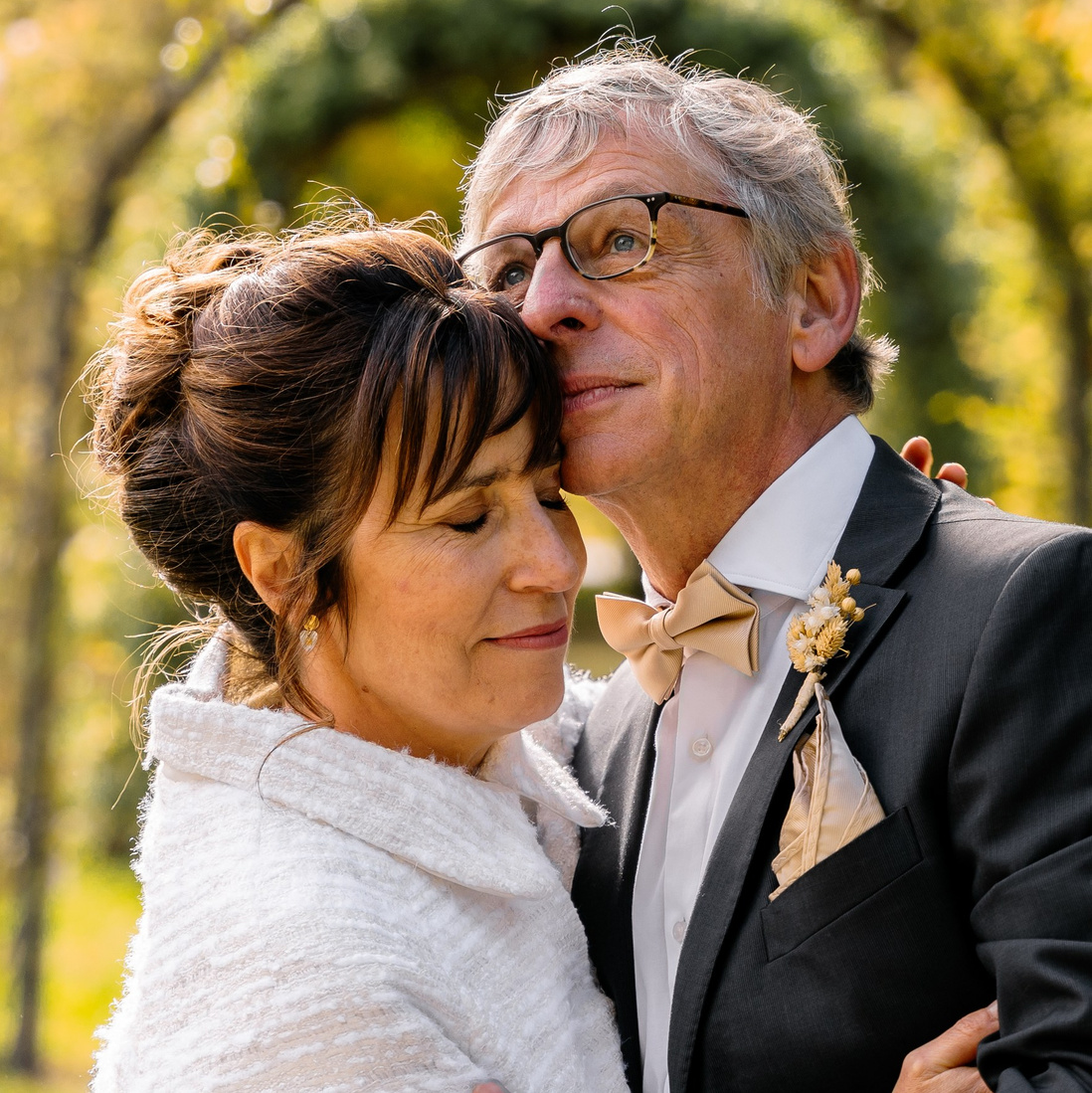 Baptiste Davaud - Photographe de mariage