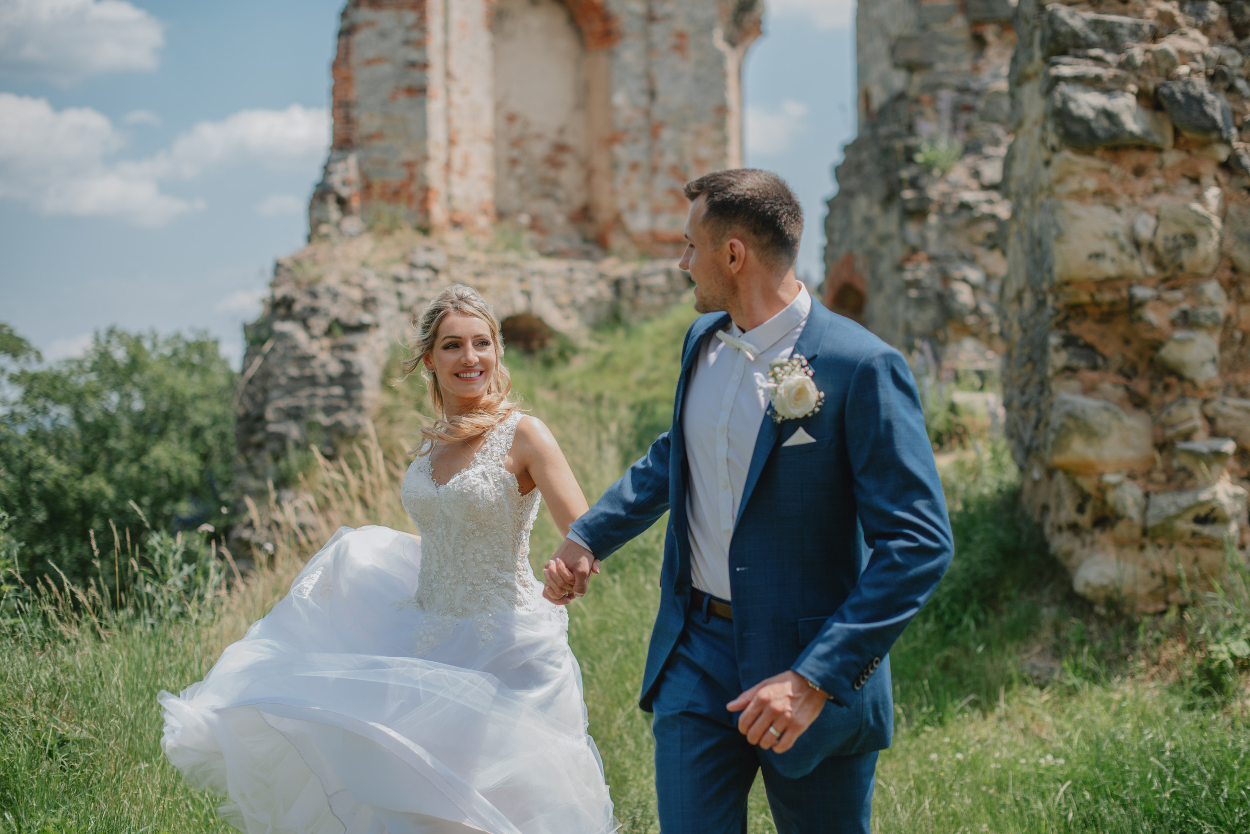 Ceník svatebního focení v Praze a České republice. Profesionální fotografka v Praze Anastasia Haritonova