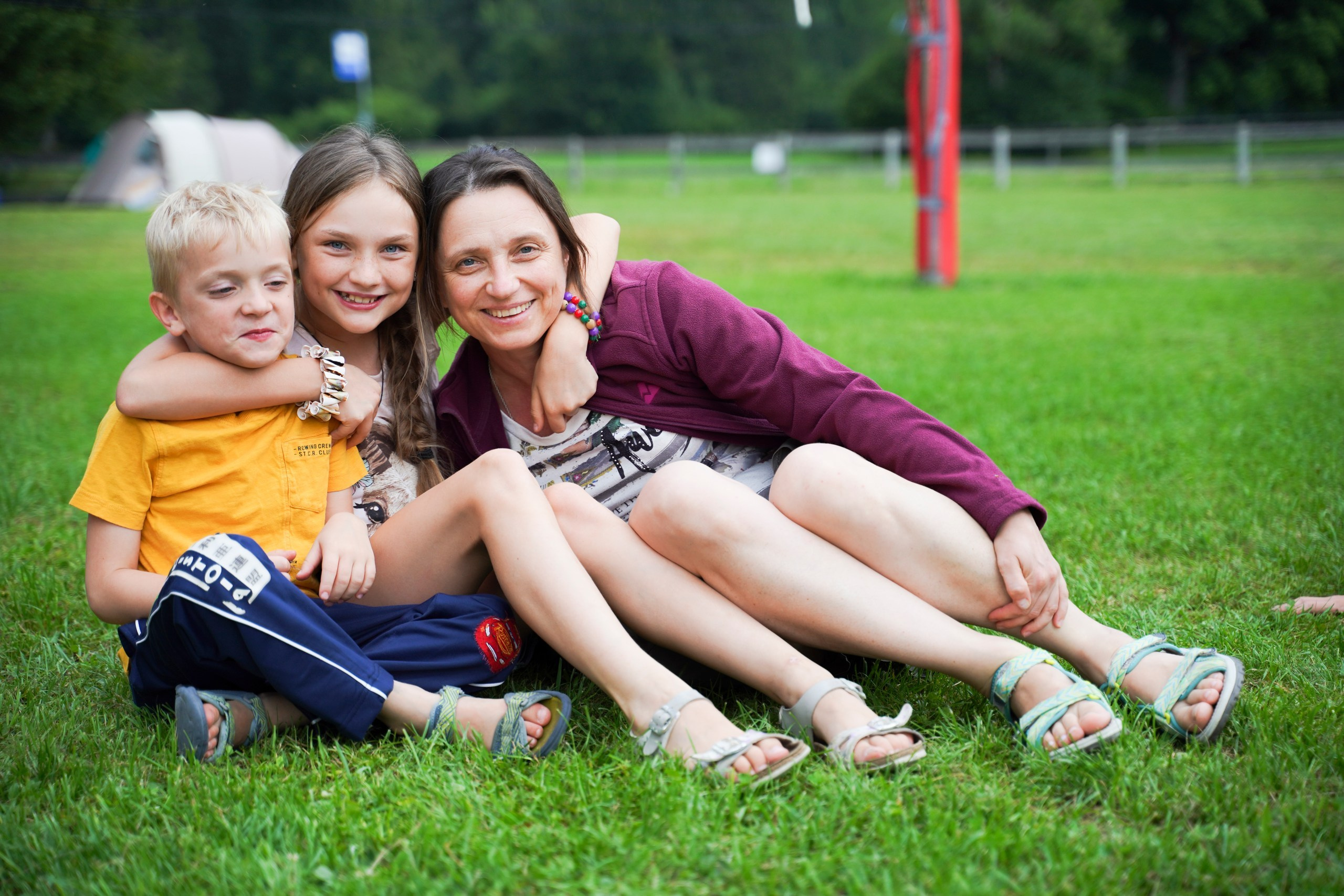 Легенды Средневековья, Италия 2026. Семейные лагеря в Европе с Ниной Янечковой и Ириной Зиновьевой