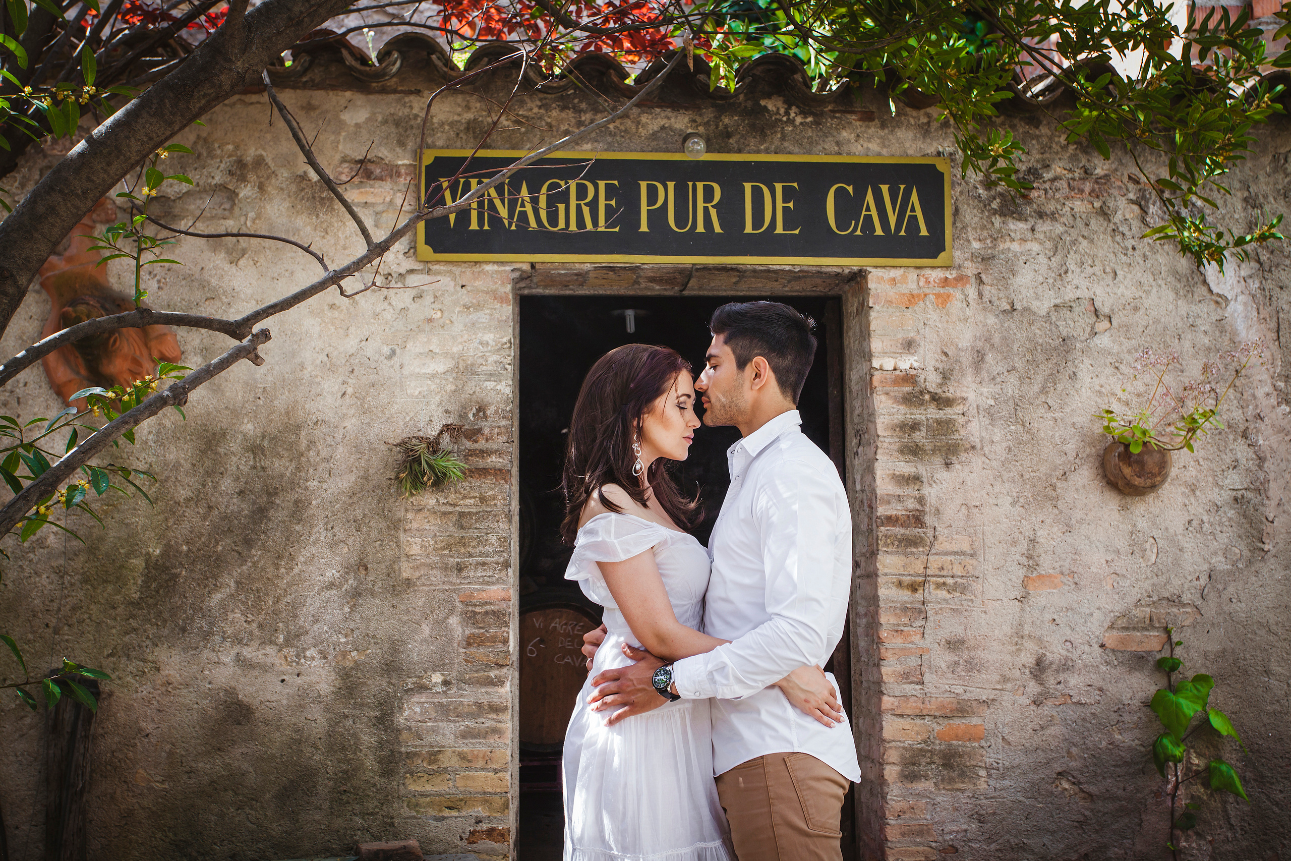 КАК УГОВОРИТЬ МУЖА НА ФОТОСЕССИЮ. Fotógrafo en Barcelona Maslik Yulia