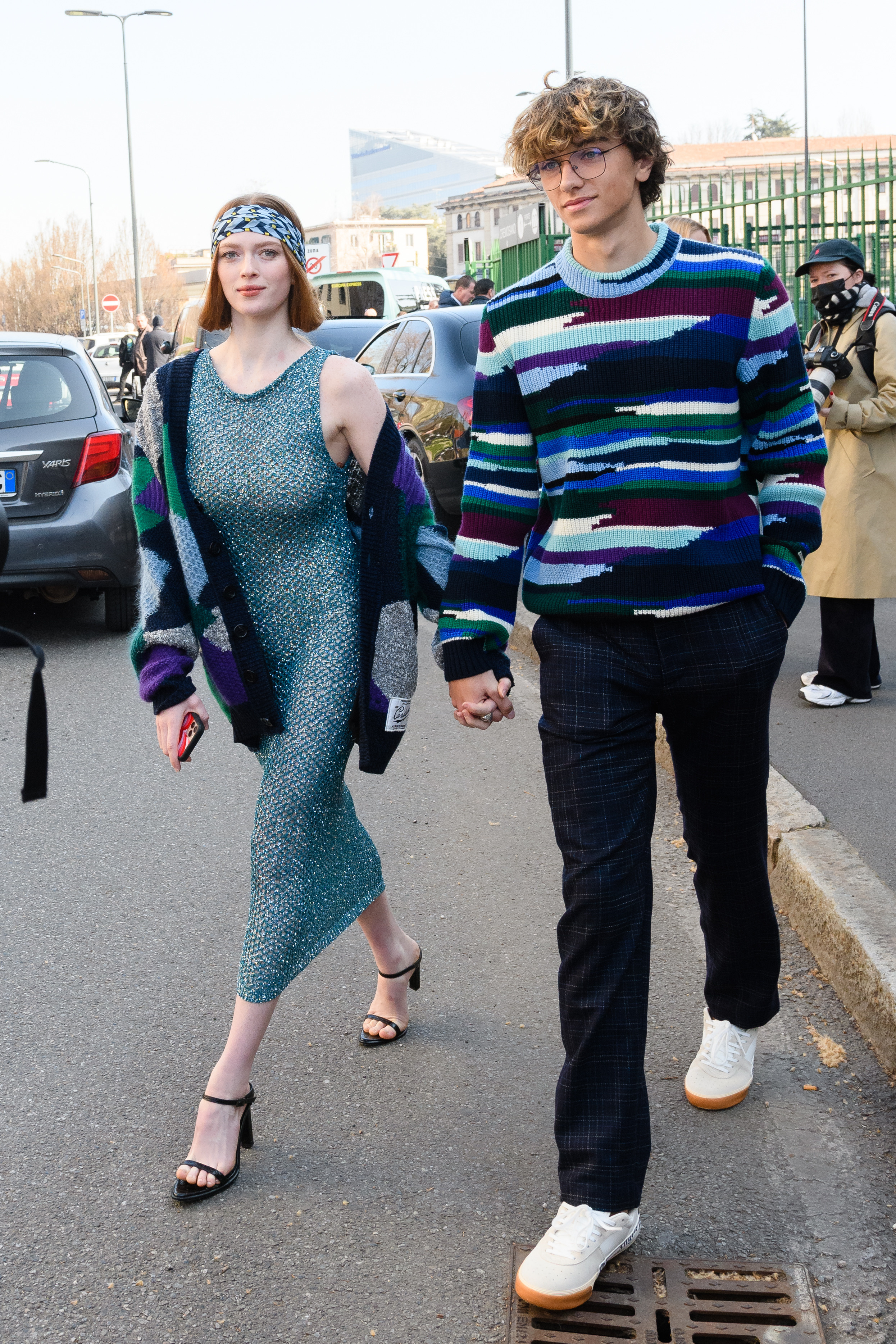 Reportage. Natalia Maryach Photographer