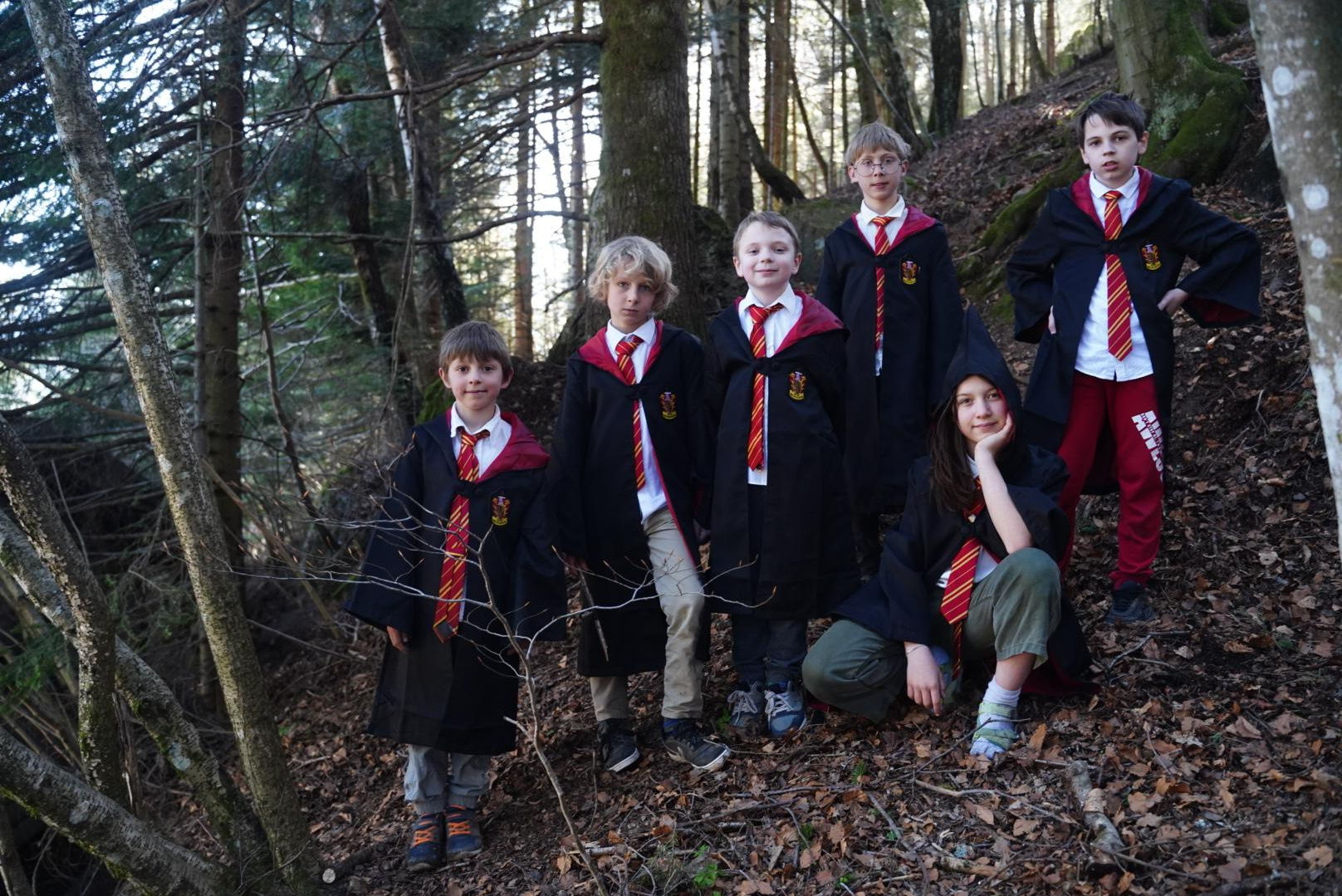 Семейный лагерь «Волшебники на каникулах». Семейные лагеря в Европе с Ниной Янечковой и Ириной Зиновьевой