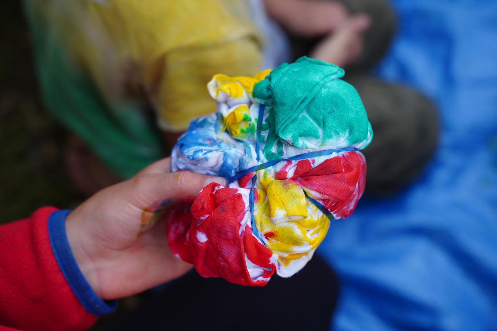 Семейный палаточный лагерь «Путешествие в Прошлое». Семейные лагеря в Европе с Ниной Янечковой и Ириной Зиновьевой