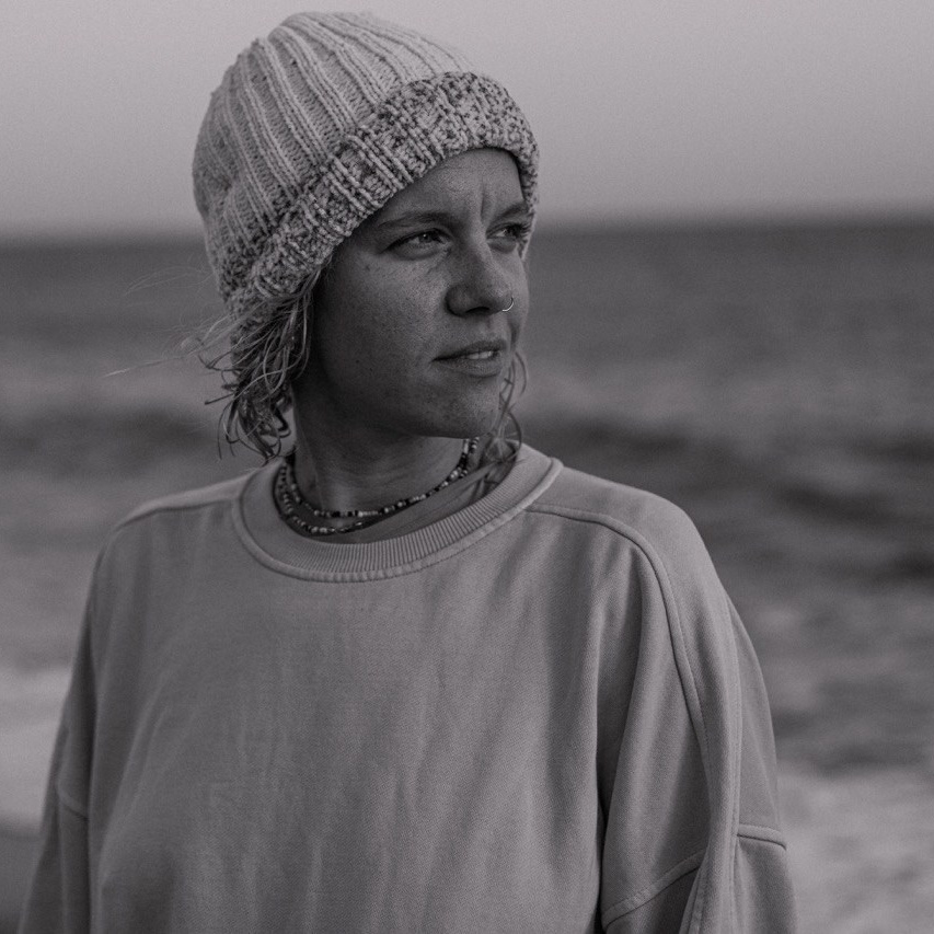 Alisa Lutchenkova - Curriculum Vitae. Aura Studio / co-design space