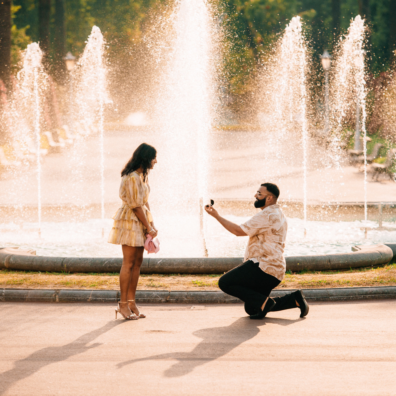 Services. Photographer in Bilbao Irina Makou
