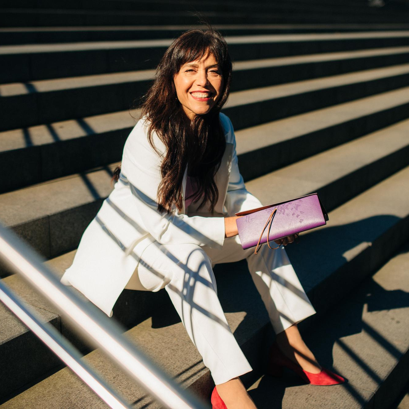 Services. Photographer in Bilbao Irina Makou