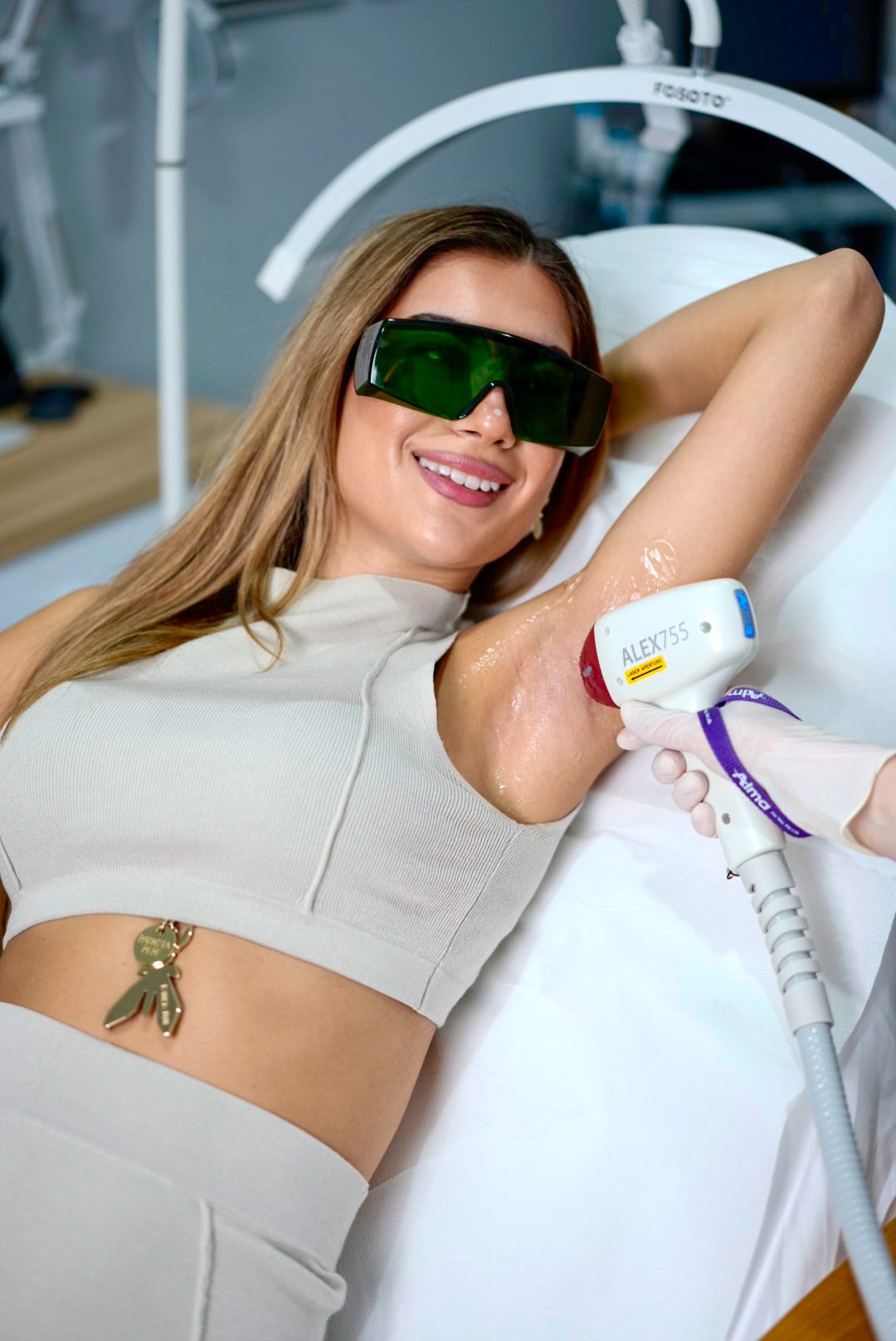 Beauty. Визуално популяризиране на бизнеса в Бургас, Юлия Начева