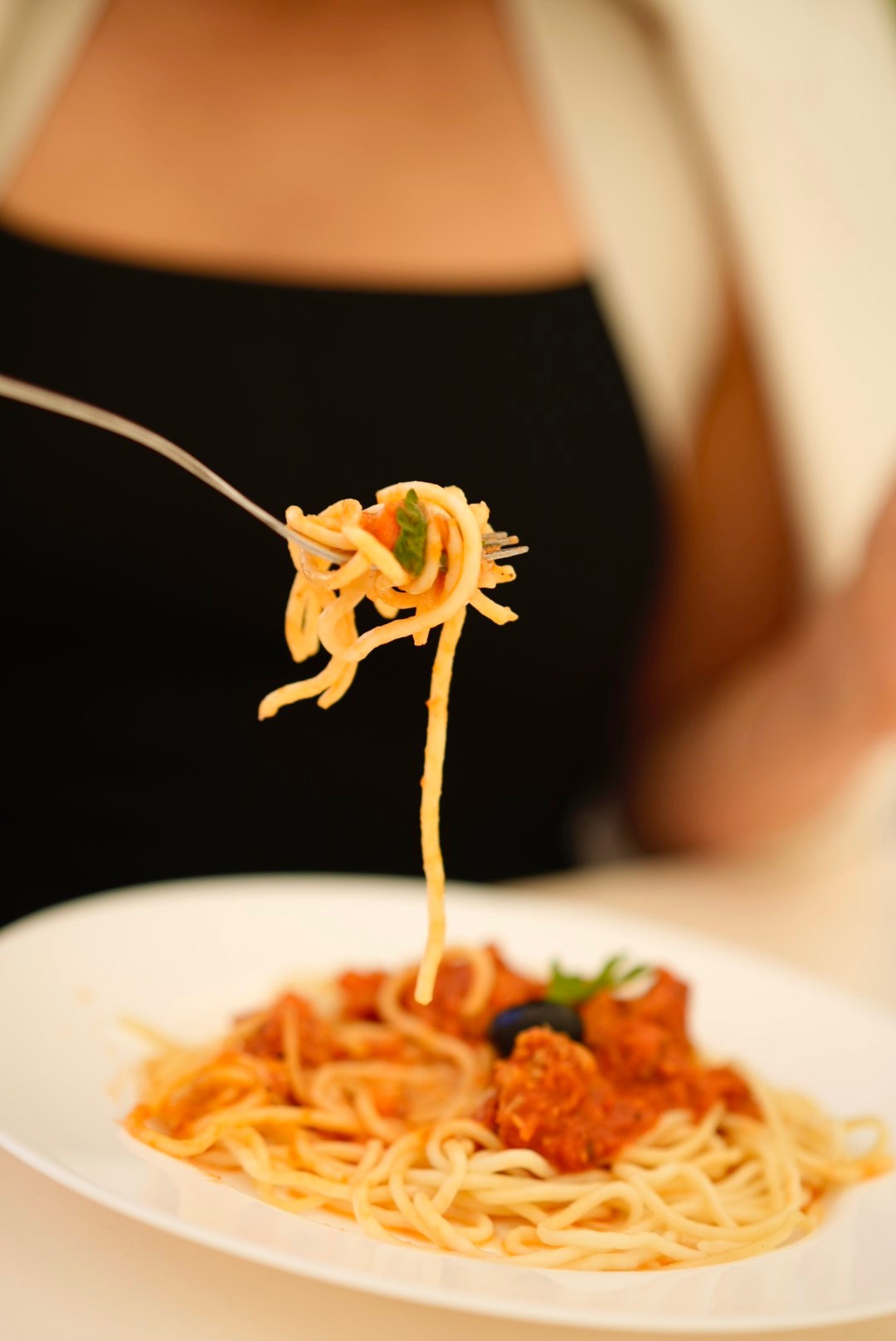 Food. Визуално популяризиране на бизнеса в Бургас, Юлия Начева