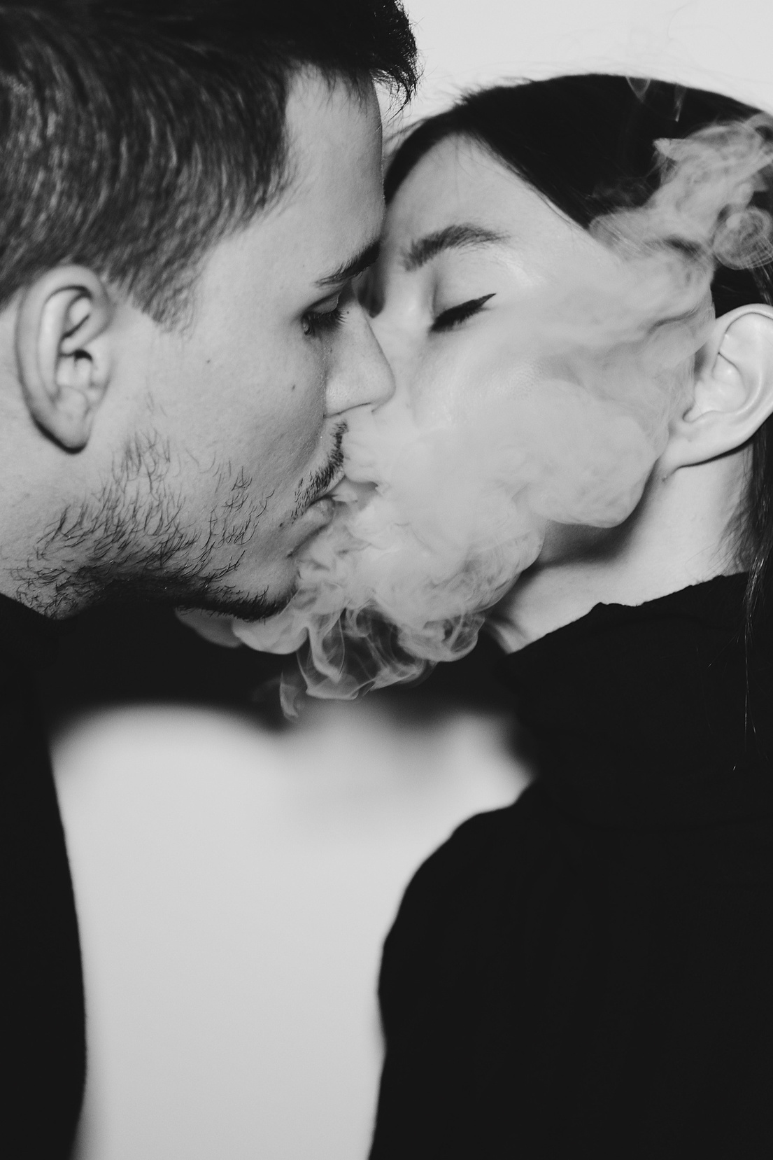 Anastasia Krylova | Photographer in Budapest