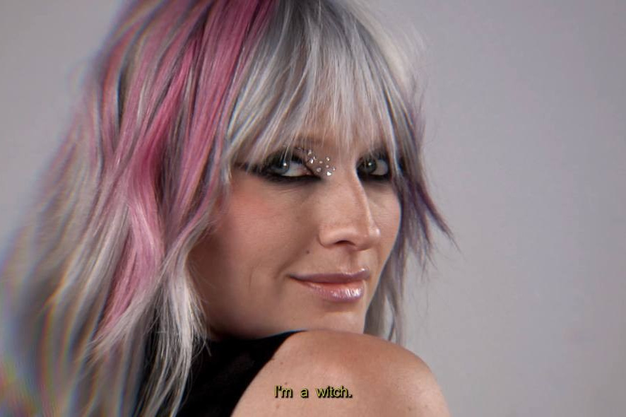 «MEDEA» HC Salon Campaign 2023. Aura Studio / co-design space