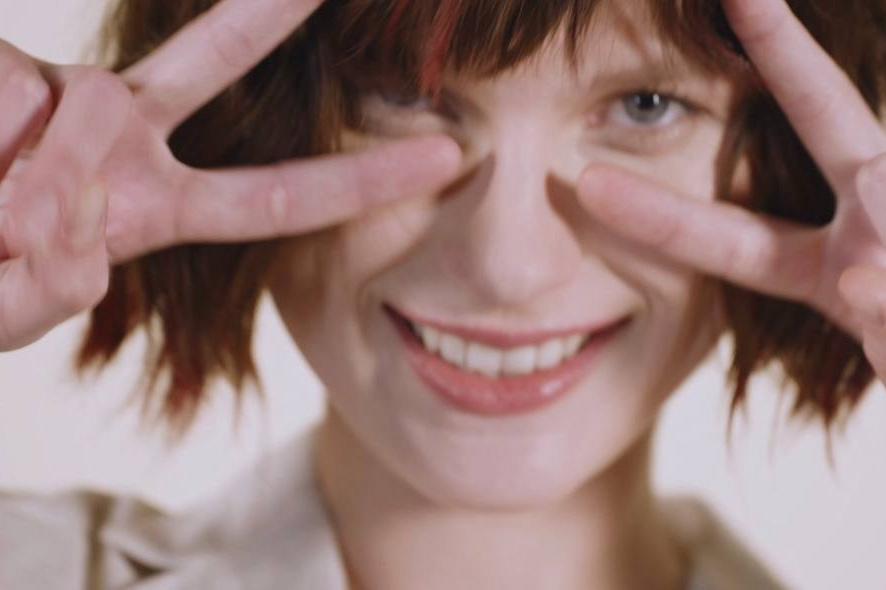 SS 2023 visual video campaign for art hair studios wella italia. Aura Studio / co-design space