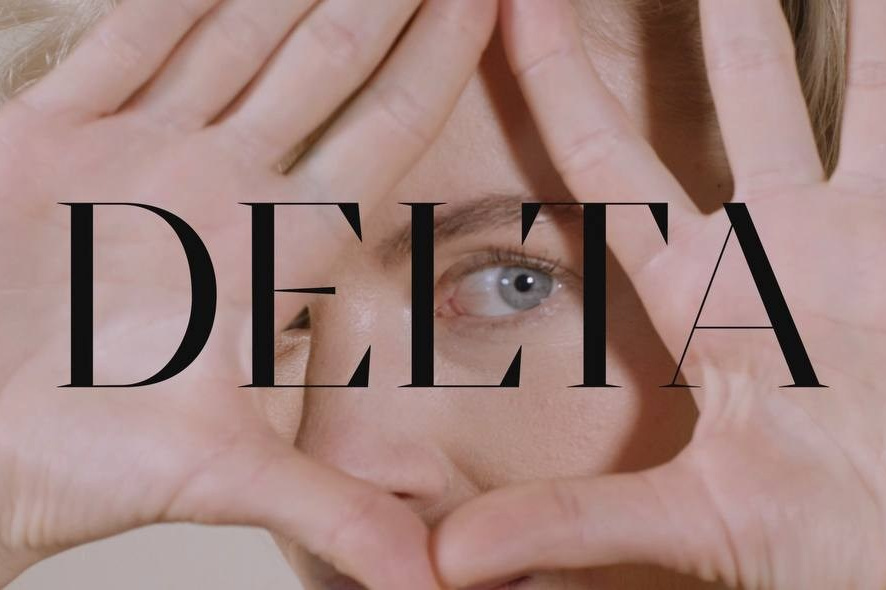 SS 2023 visual video campaign for art hair studios wella italia. Aura Studio / co-design space