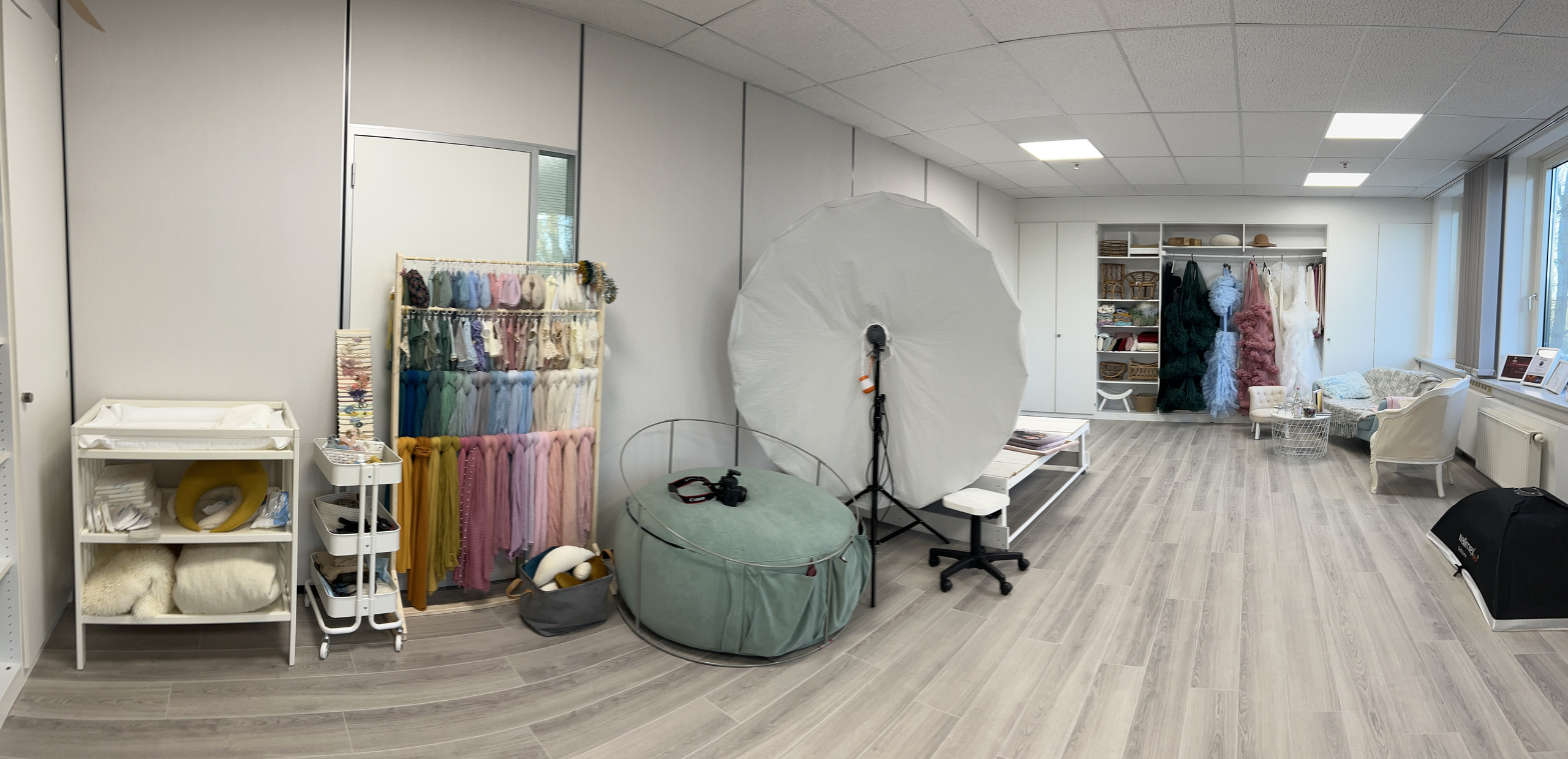 STUDIO. Neugeborenen Fotograf Ulm (Umgebung)