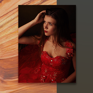 фотомодель, мисс Люксембург, актриса, 