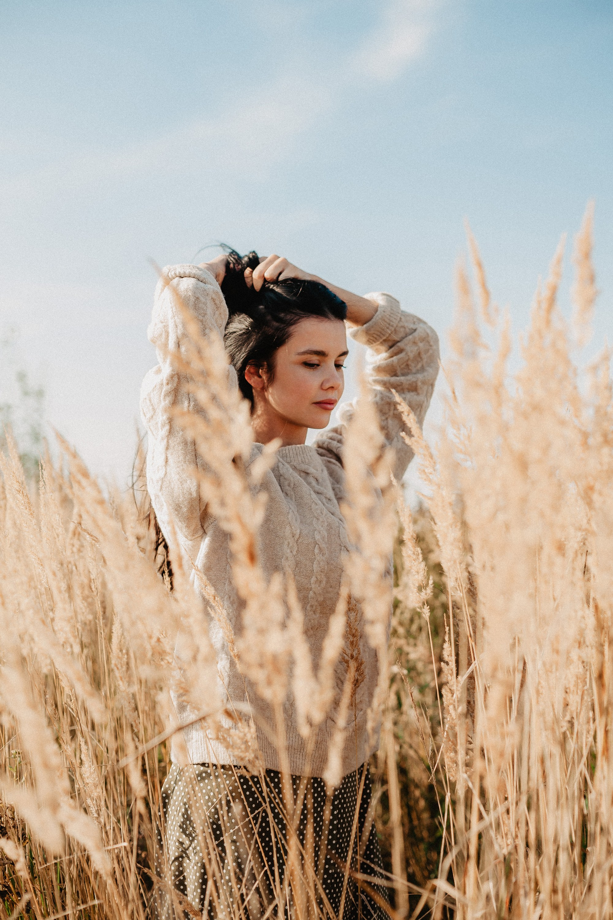 Фотограф в Будапеште