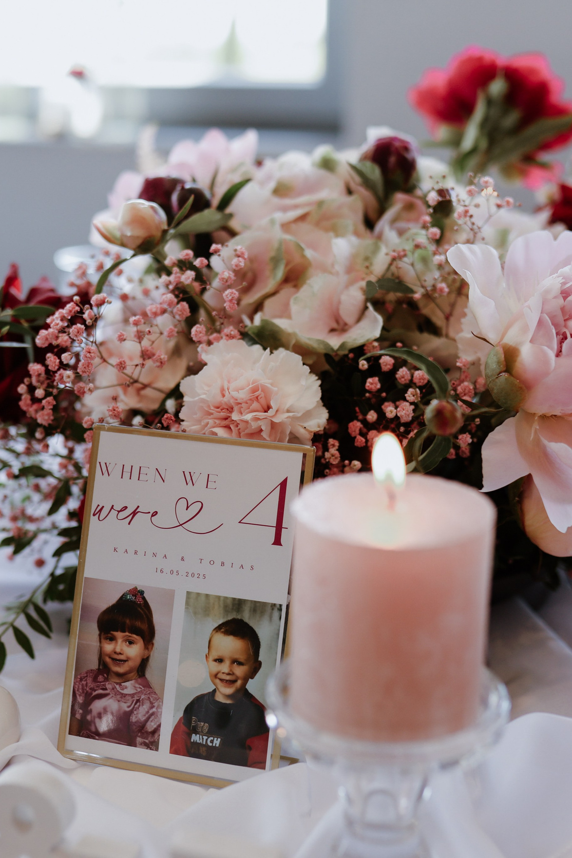 Hochzeitsfotograf in der Pfalz - authentische Hochzeitsbilder im Netts Landhaus 
