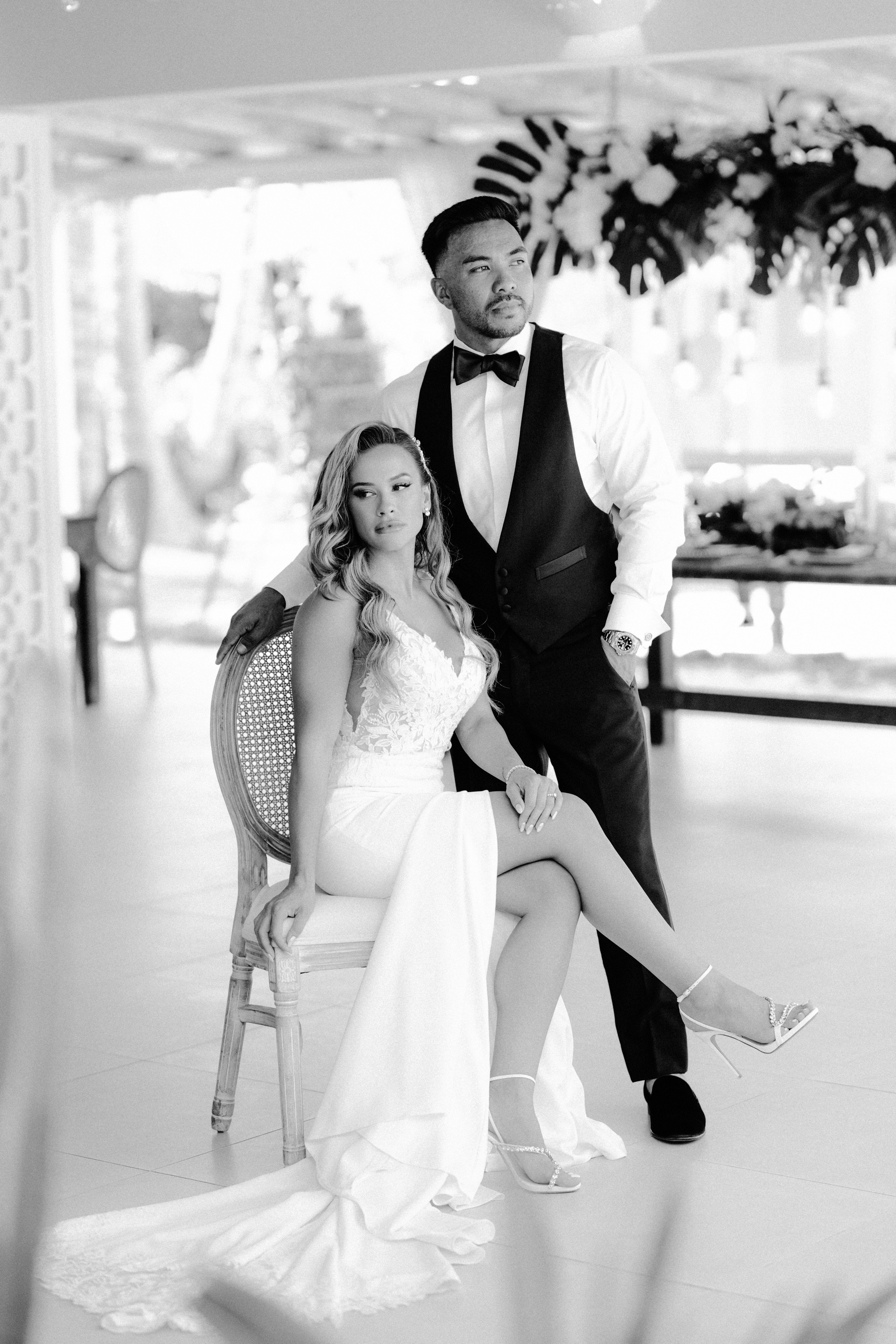 Kukua Beach Club and wedding packages