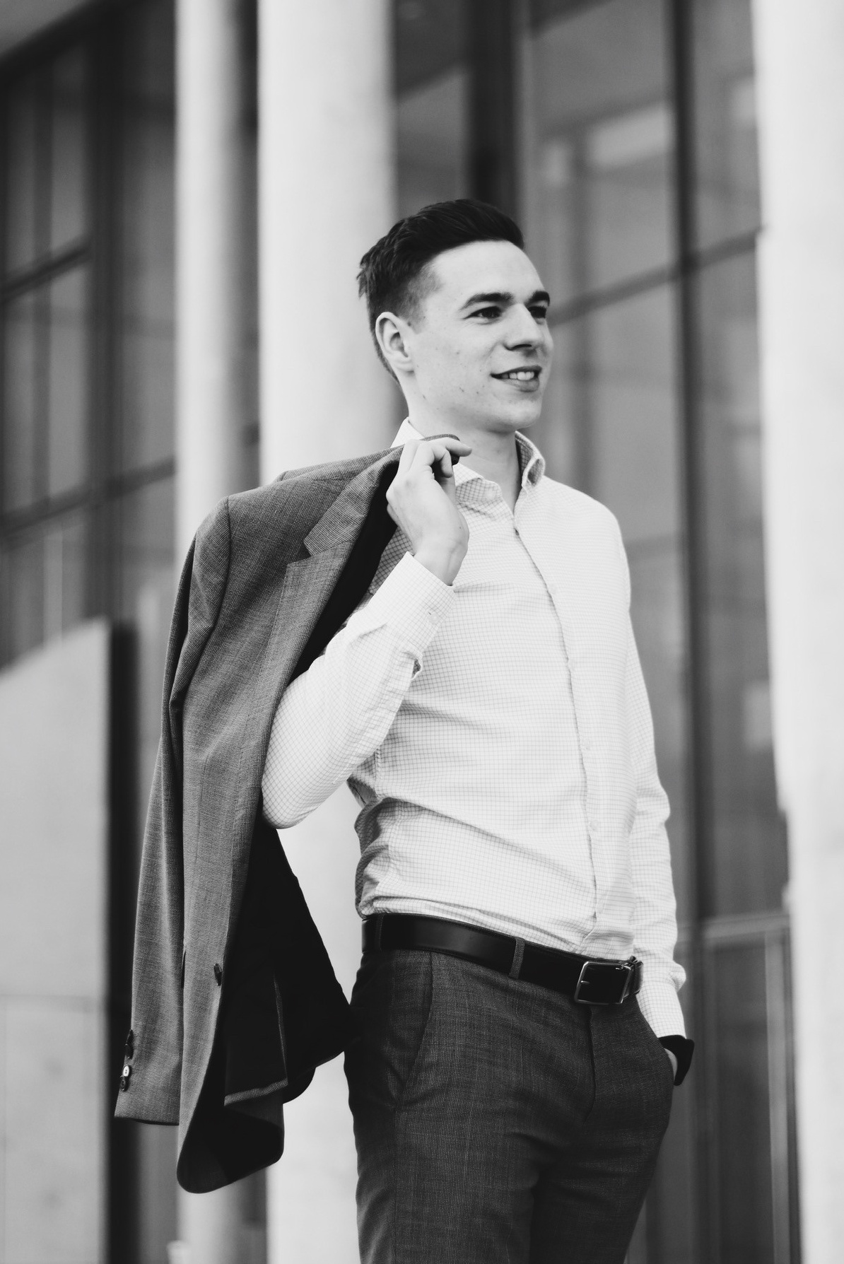 Anastasia Krylova | Photographer in Budapest