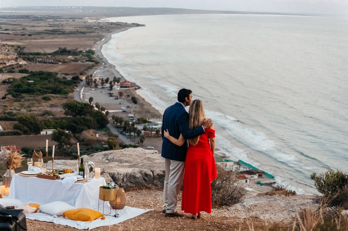 Love Story Fotografie Pakketten in Europa en Nederland. Destination Bruiloft Fotograaf in Nederland en Europa - Tina Yalova