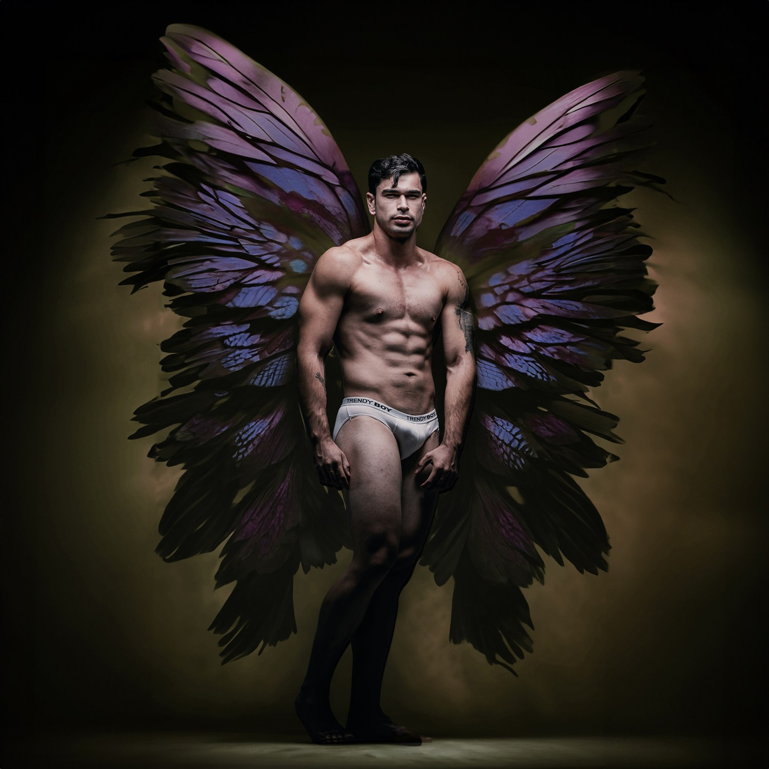 Taller de Retrato+IA