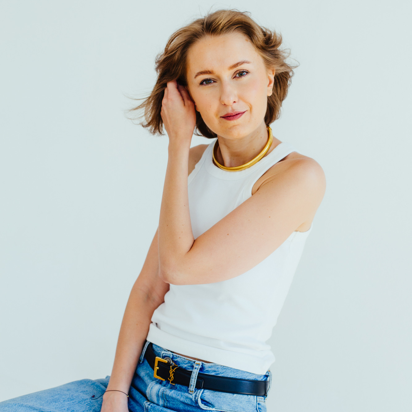 Фотограф в Варшаве Алена Валькович-Найдион