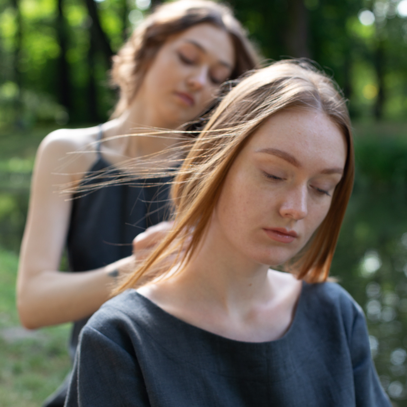 Usługi. Fotograf w Warszawie Alena Valnai