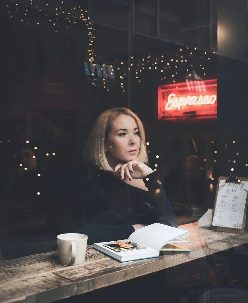 Siuzana lav photographer in milton keynes