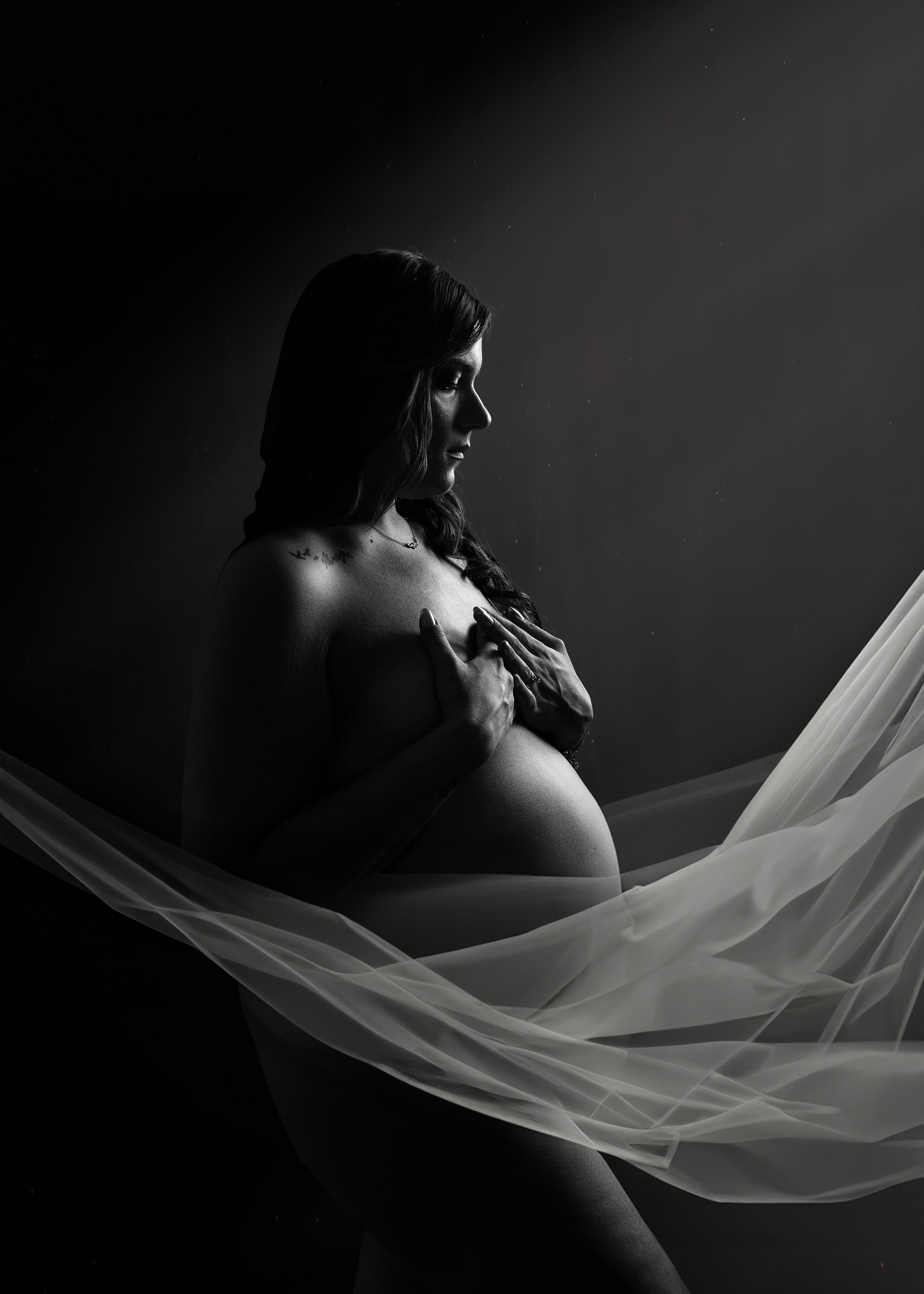 MATERNITY. Fotografo di famiglia