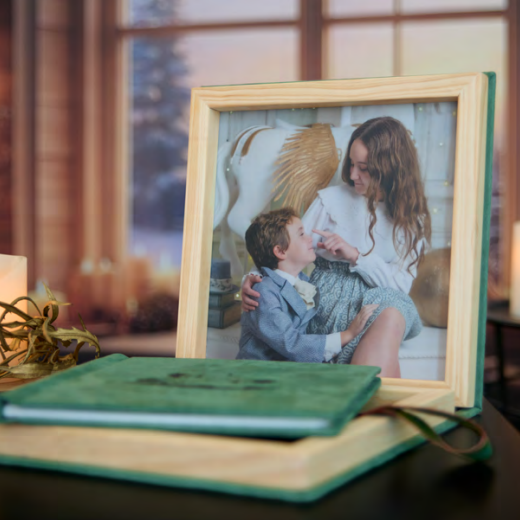 Navidad 2025. Fotografía Antonio Luis Bascón